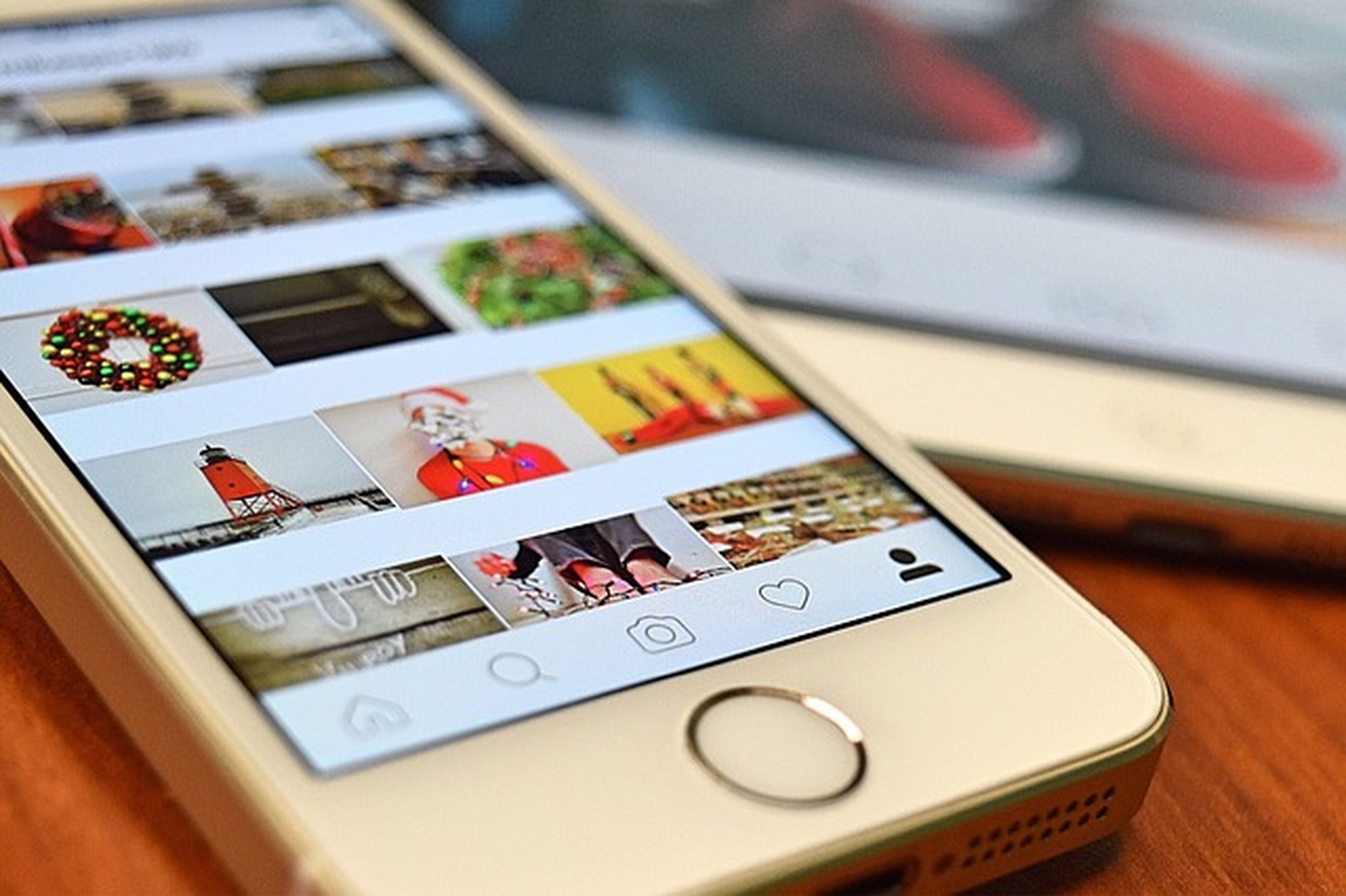Instagram facilita a sus usuarios la publicación múltiple