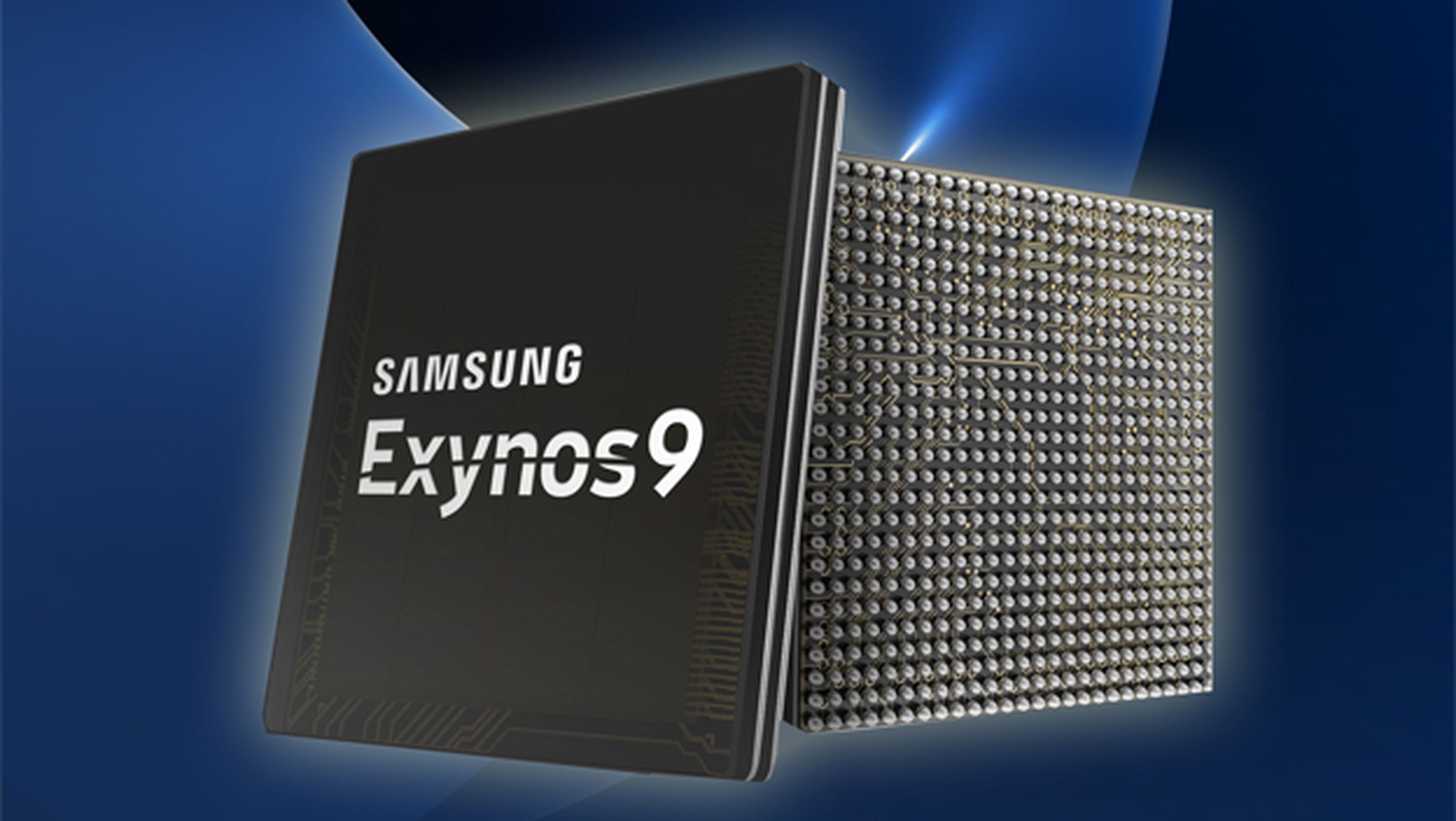 Exynos 8895