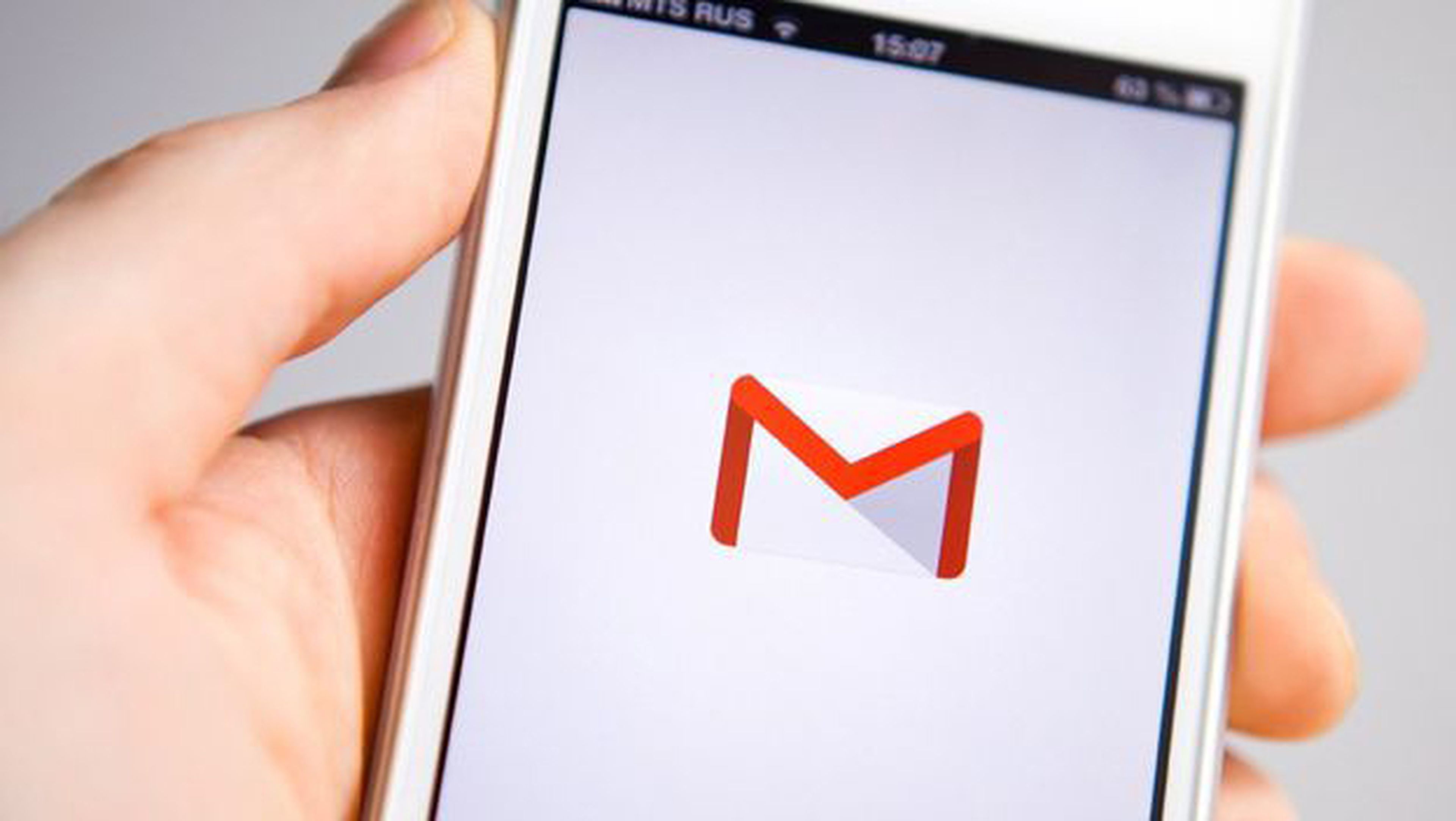 ¿Qué hago si mi cuenta de Gmail ha desaparecido?