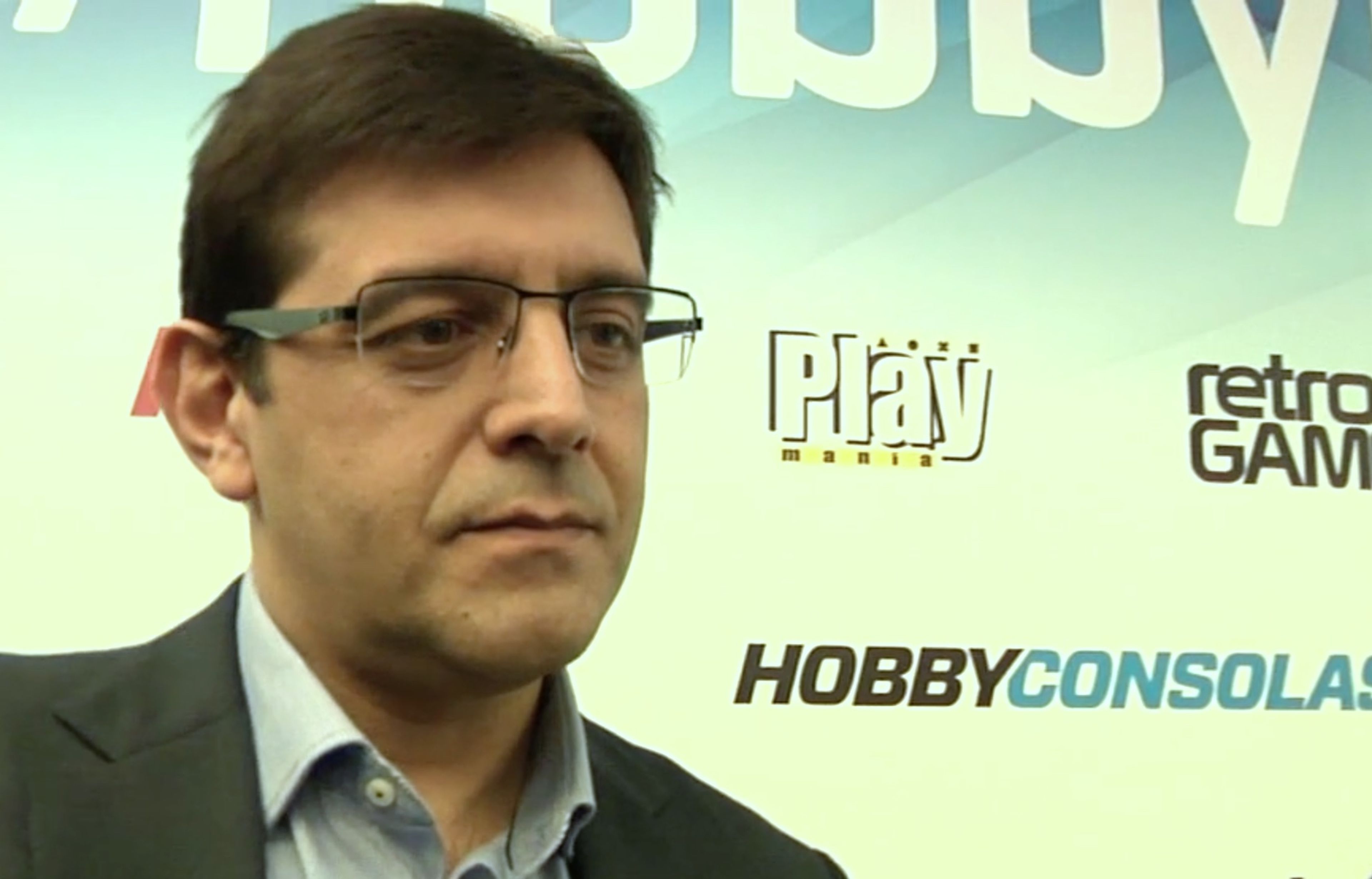 Salvador Cayón (HP): "El gaming está en boom, sobre todo en España"