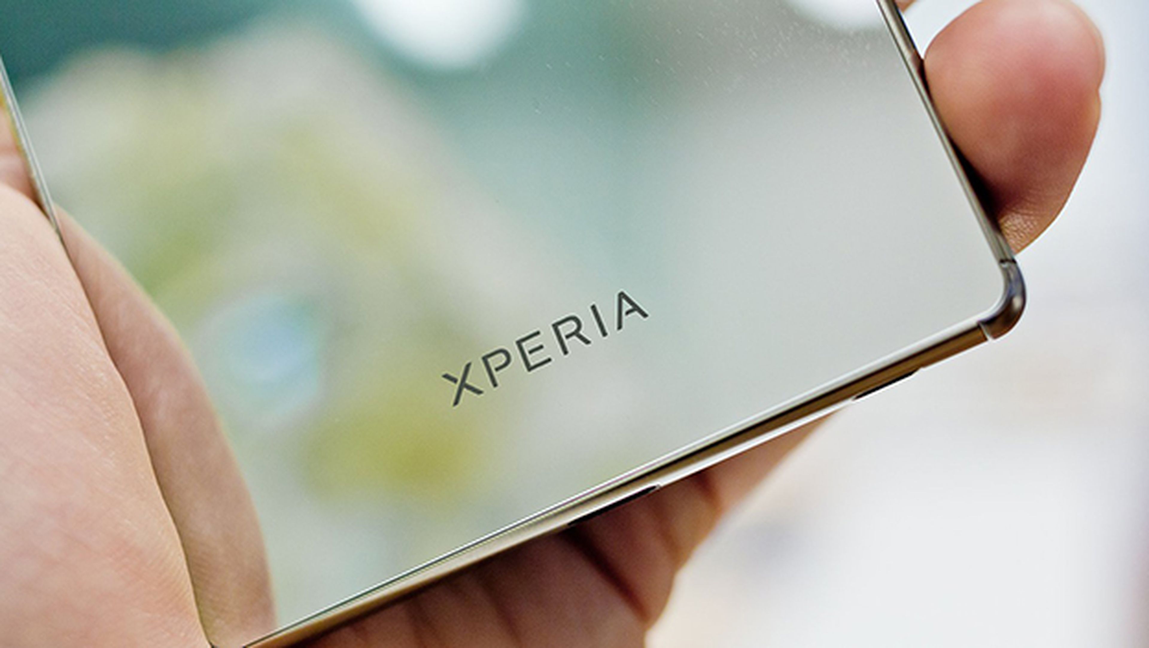 Sony Xperia XZ Premium, 4K y procesador snapdragon 835 para mayo