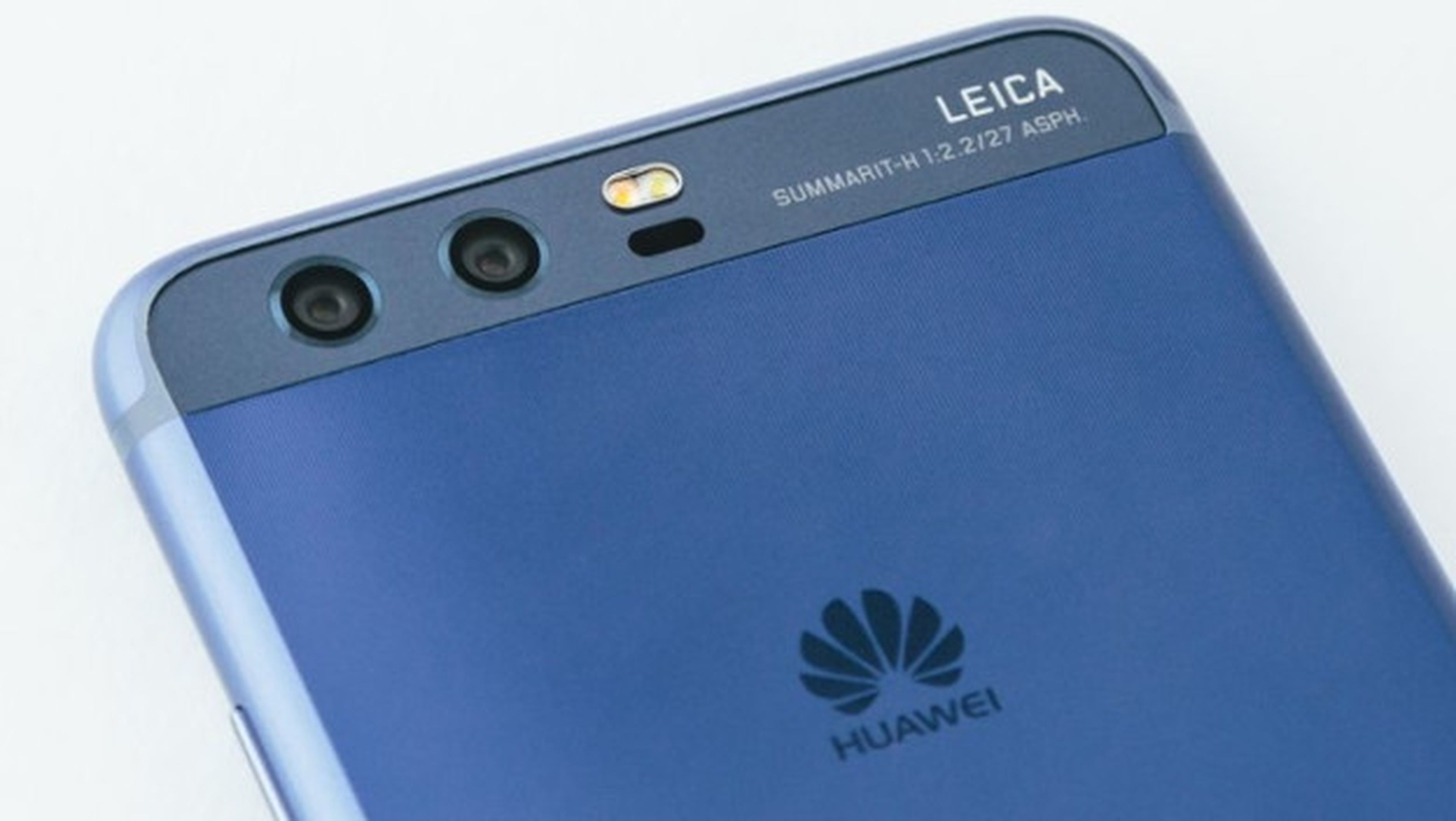 Huawei P10, precio en España
