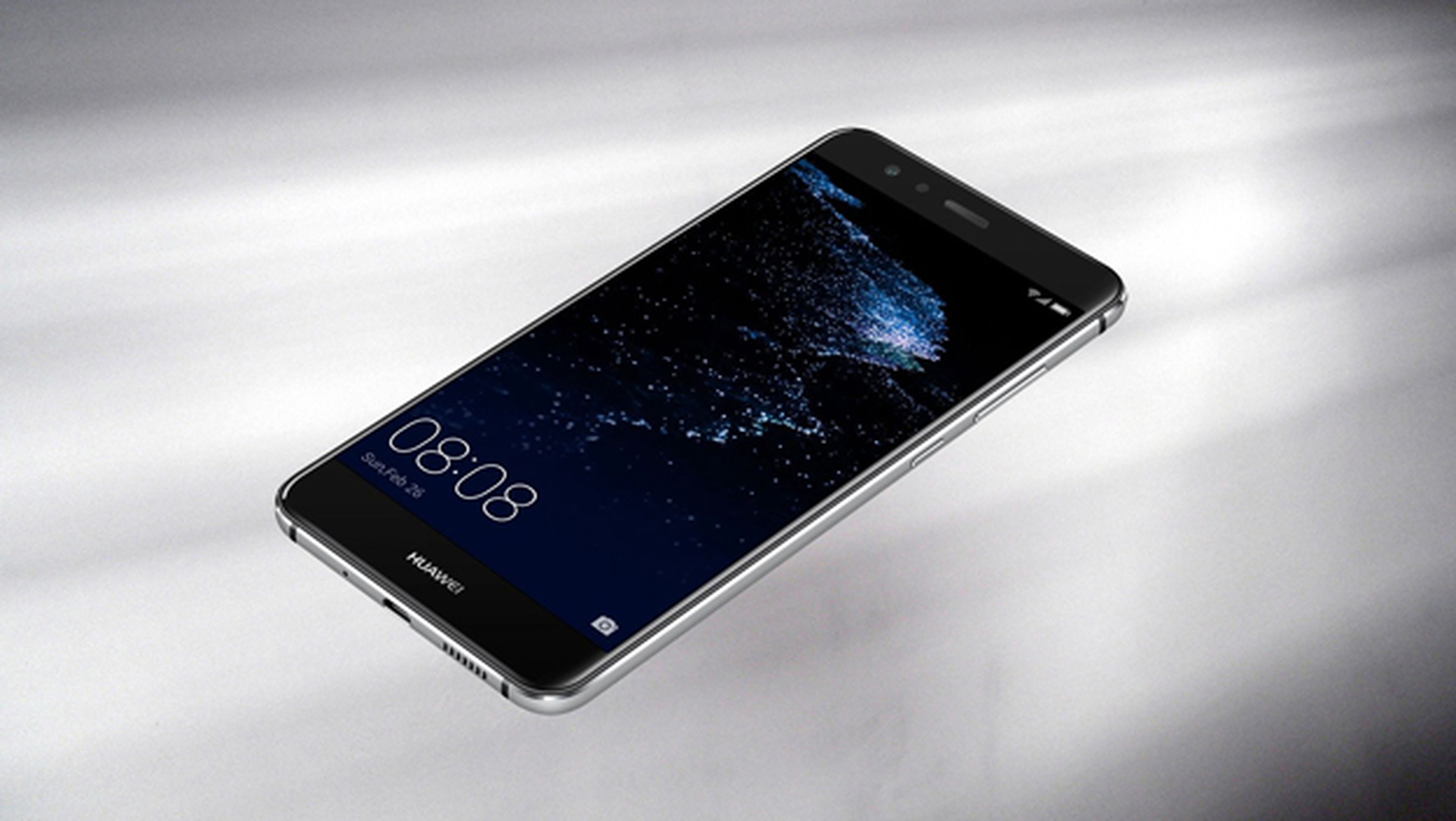 Nuevos detalles filtrados sobre el Huawei P10 Lite, el móvil barato de la compañía