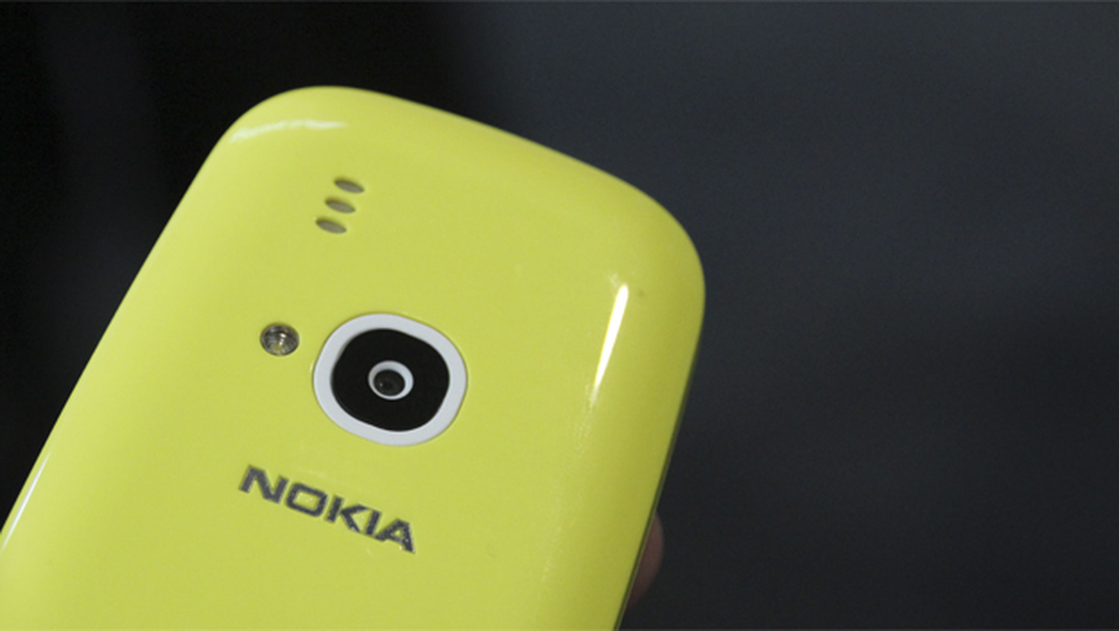 ¿Quién querría comprar el Nokia 3310 nuevo?