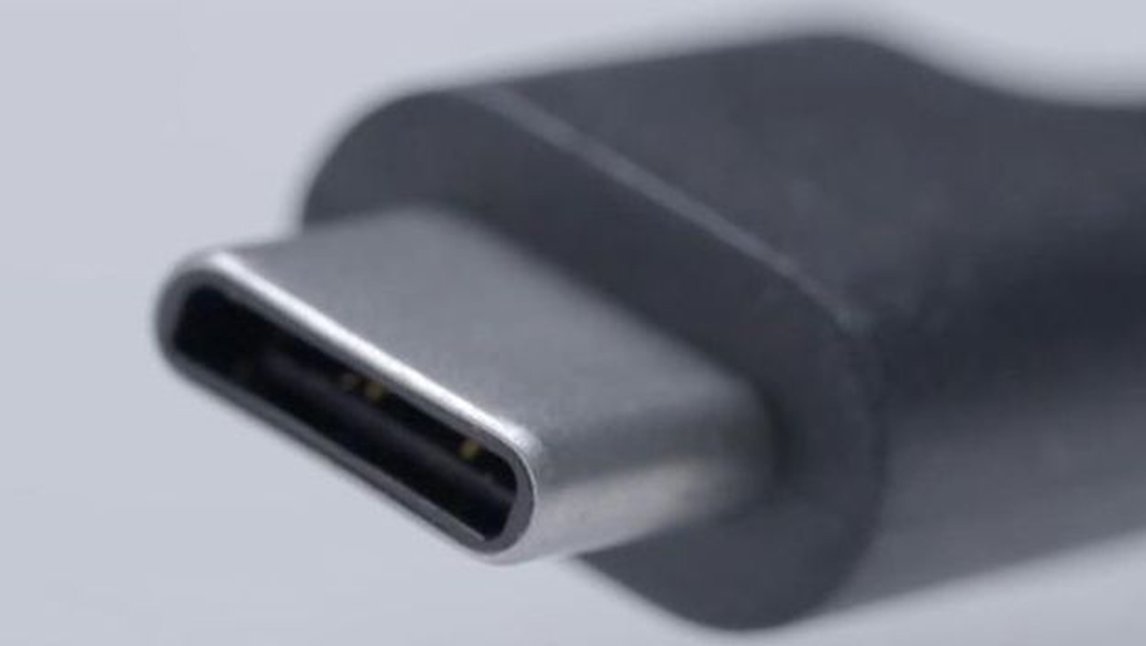 Novedades sobre el próximo iPhone: nuevo cable USB Tipo C en lugar del Lightning