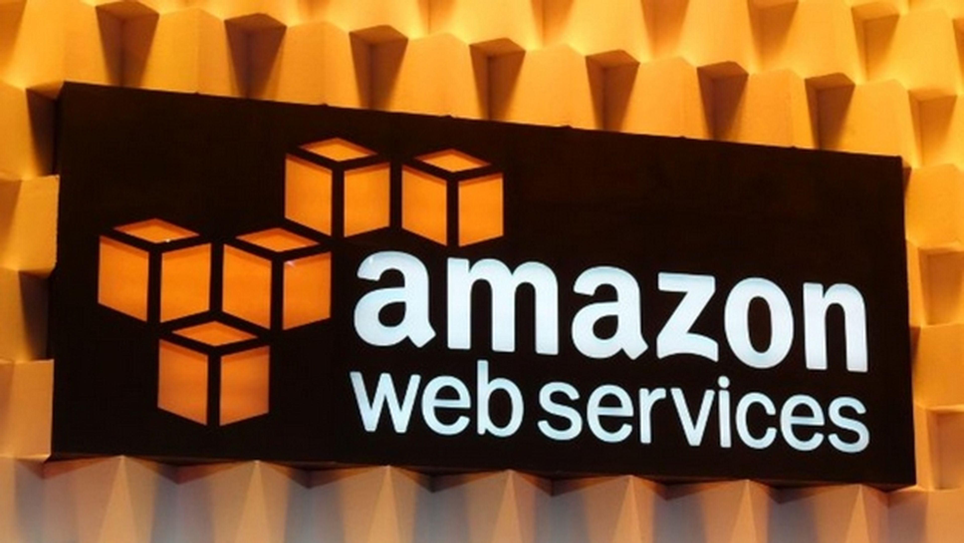 No eres tu solo: medio Internet funciona mal hoy por un fallo en Amazon Web Services