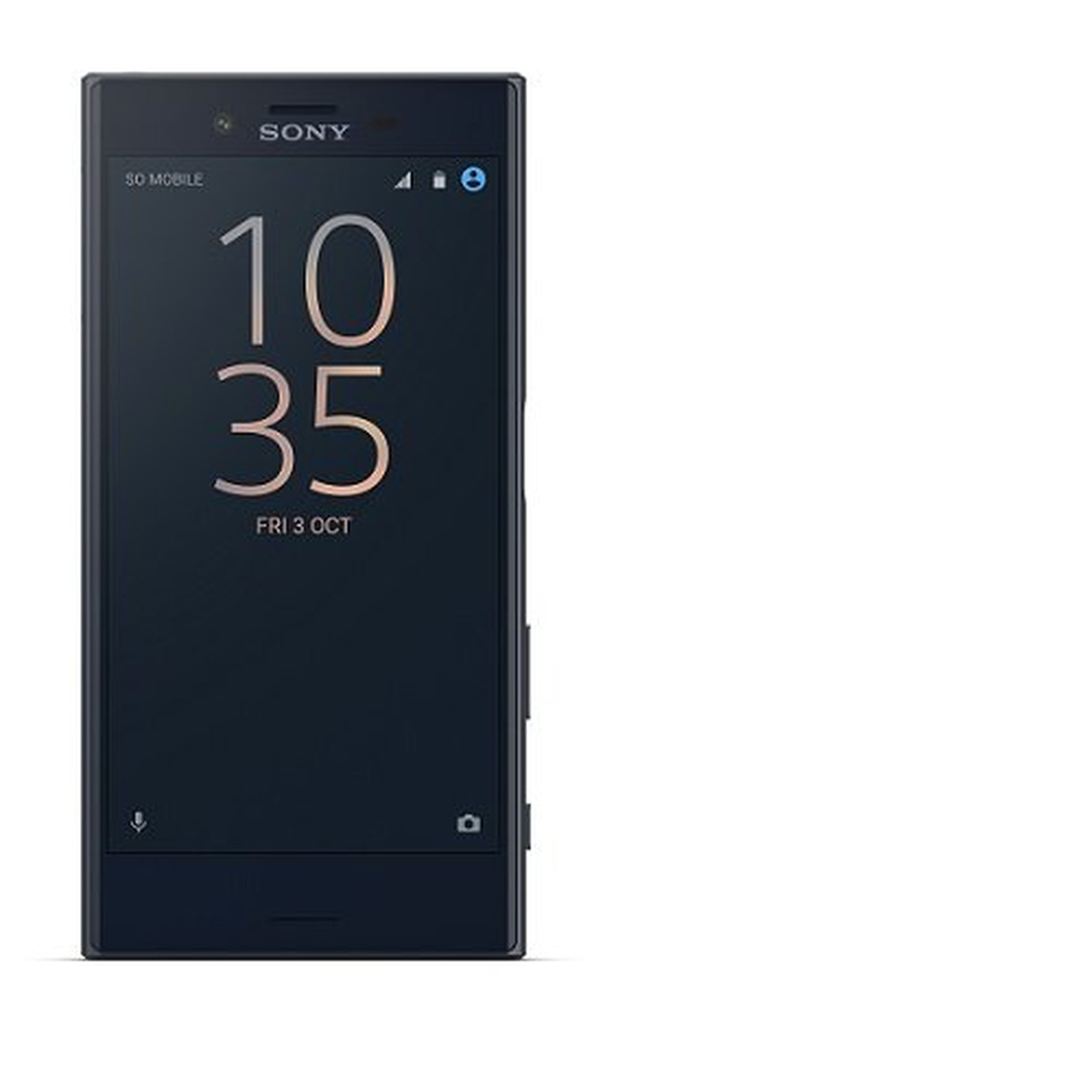 sony xperia compact x