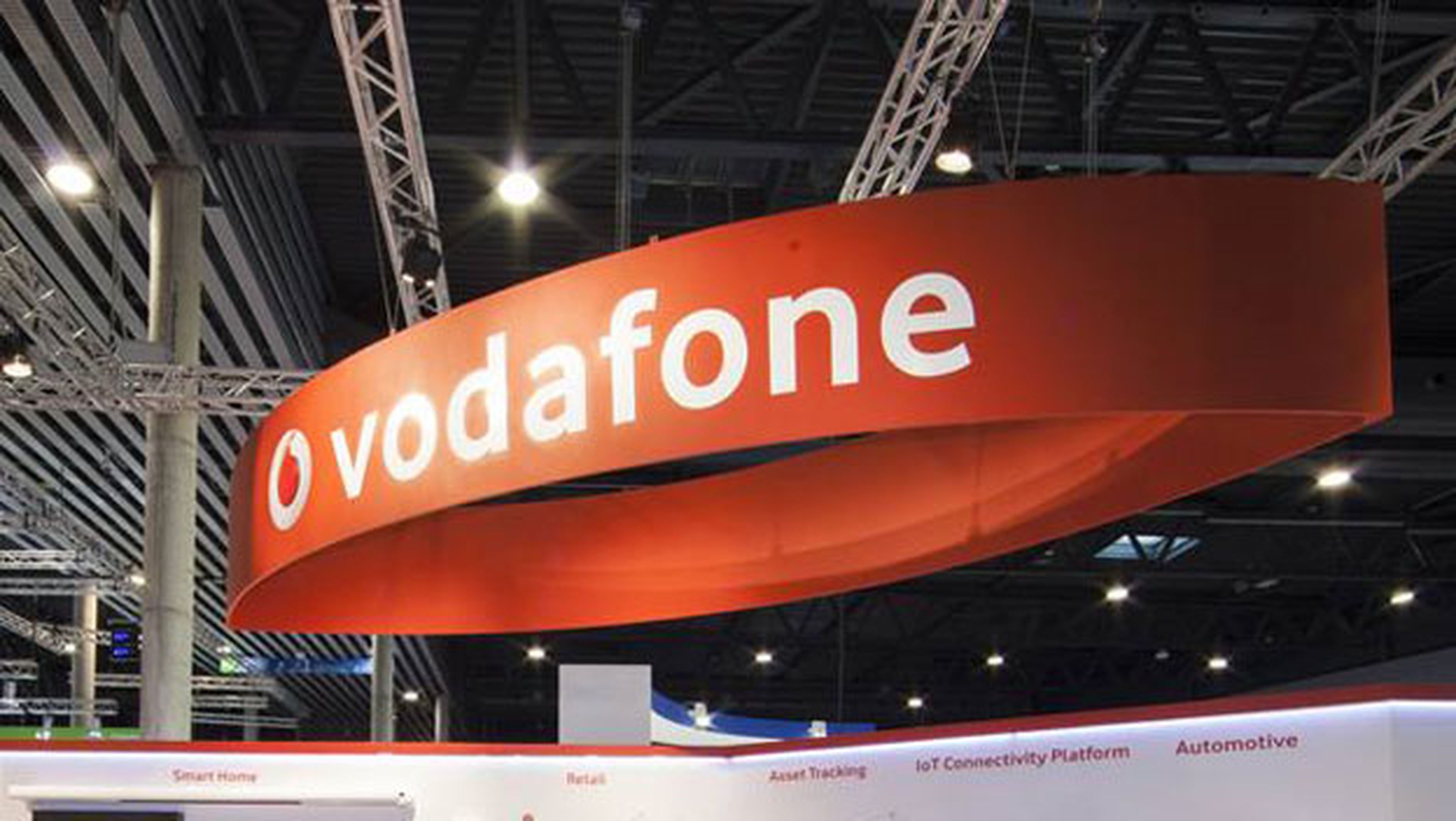 Nuevas tarifas de Vodafone incluyen WhatsApp