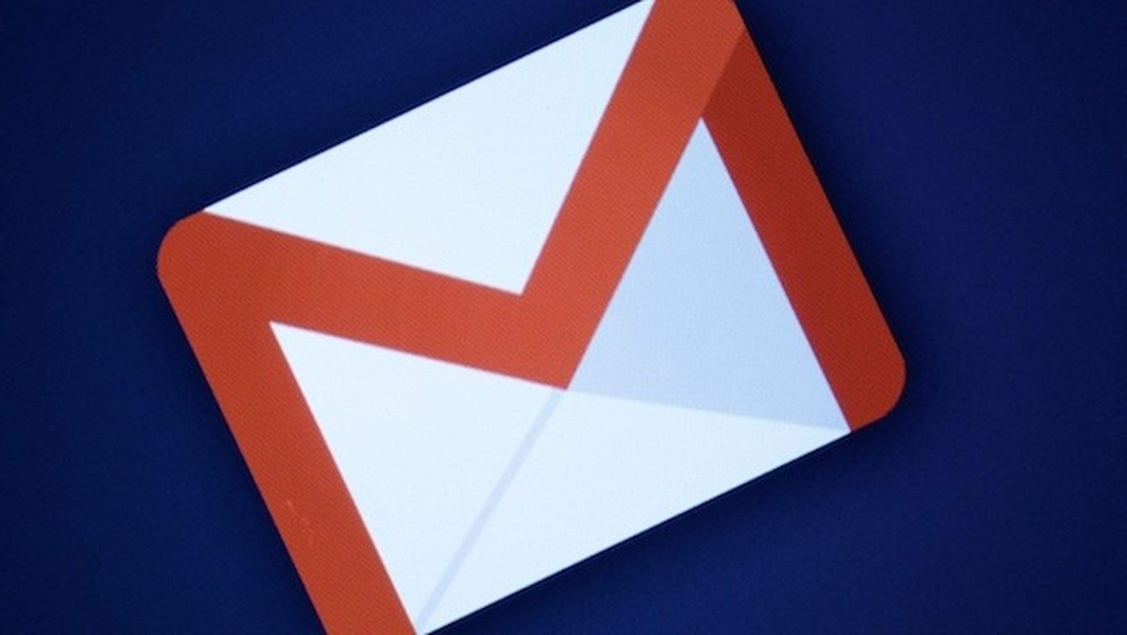 Truco para enviar archivos más grandes por correo desde Gmail