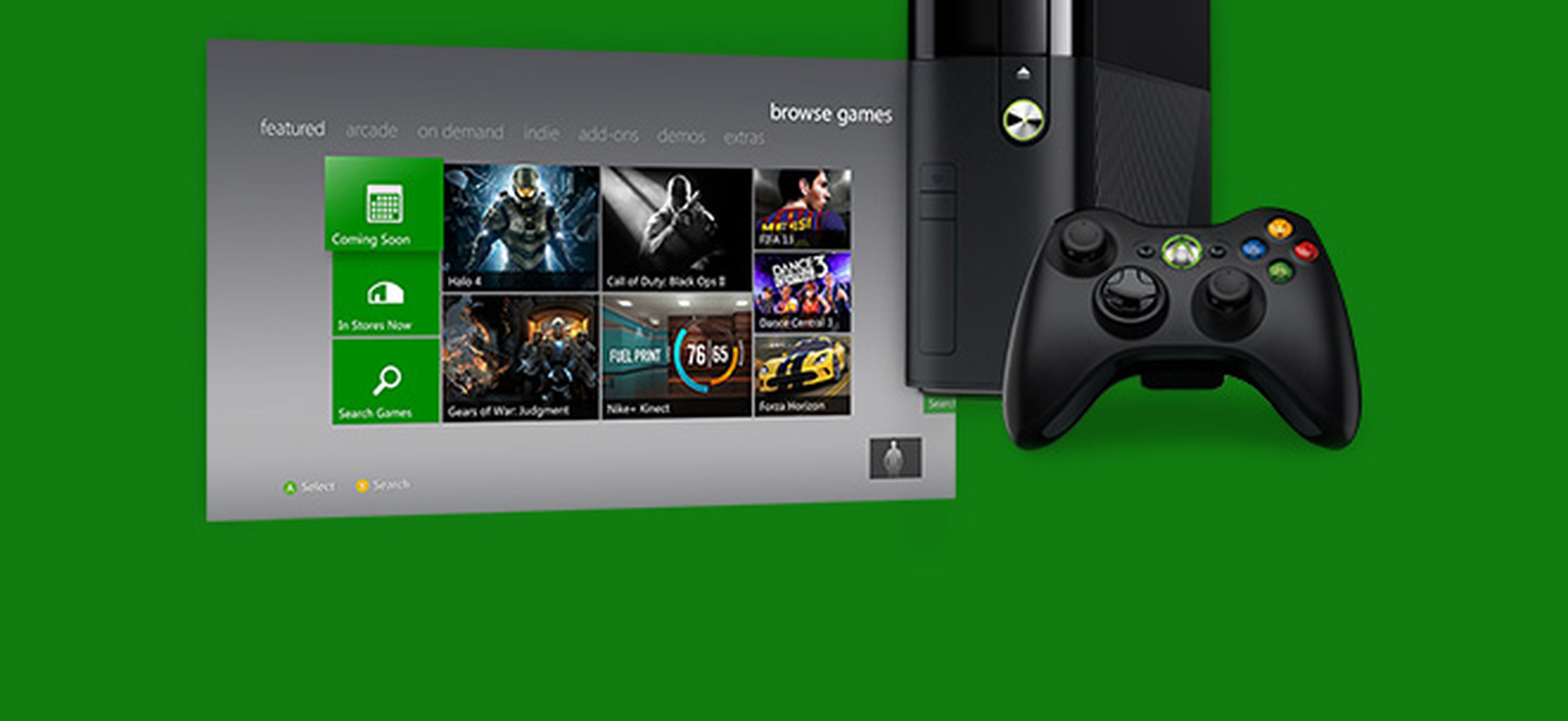 Microsoft permite que cualquiera cree y publique juegos de Xbox