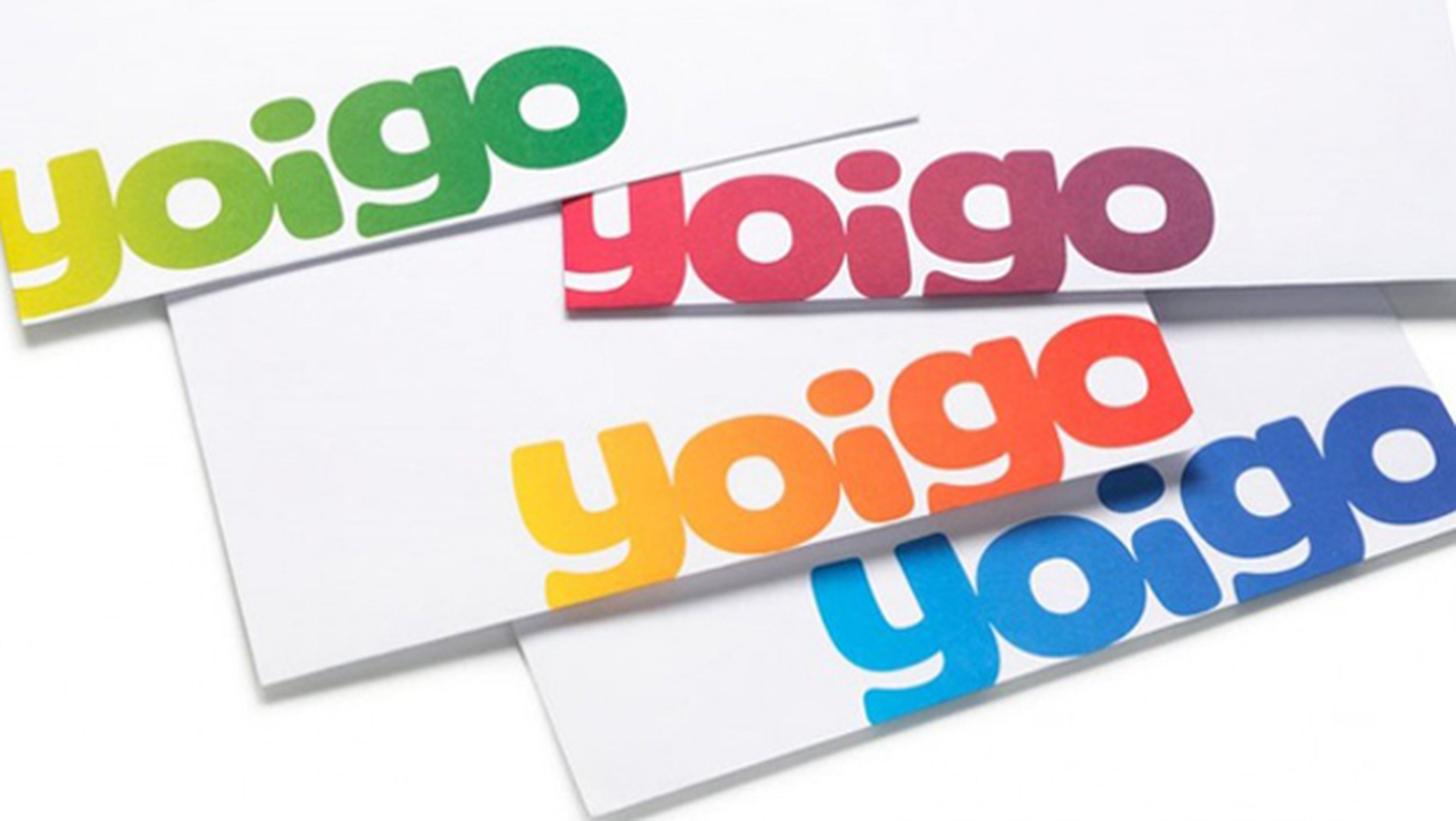 Ofertas y promociones en telefonía de Yoigo, con datos móviles gratis