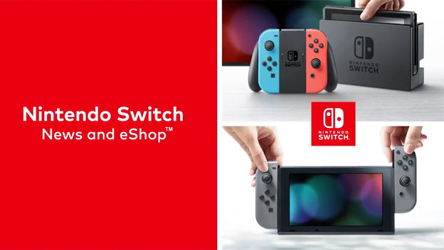 Nintendo Switch: así es eShop, la tienda virtual de consola | Gaming -