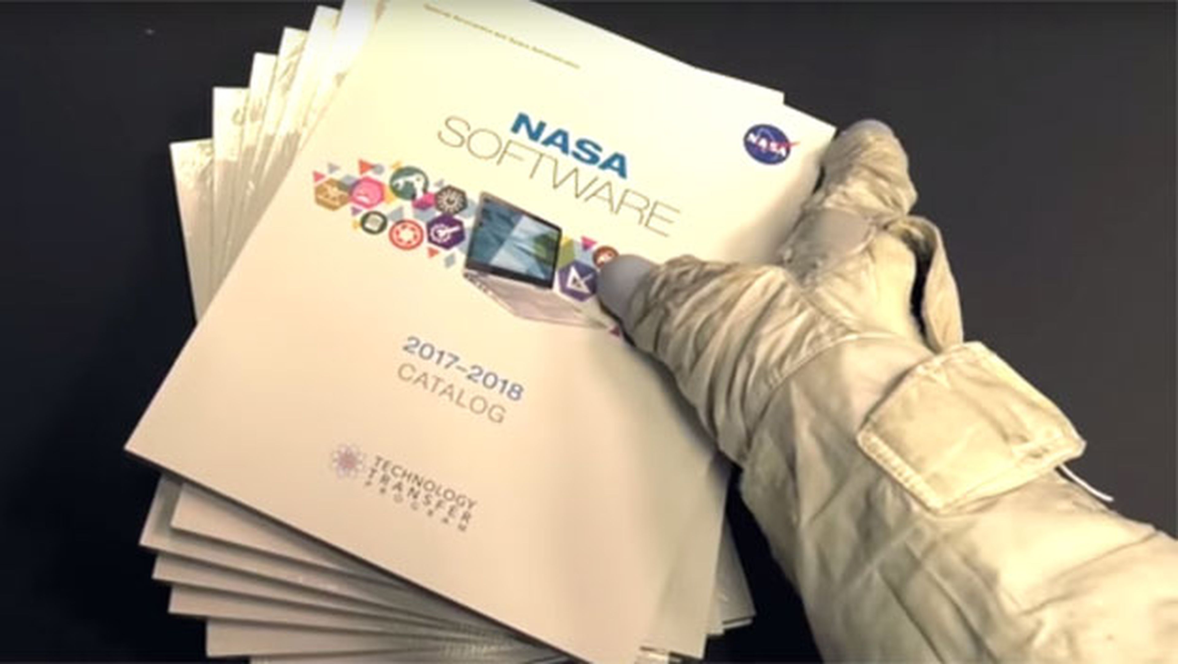 programas gratis nasa