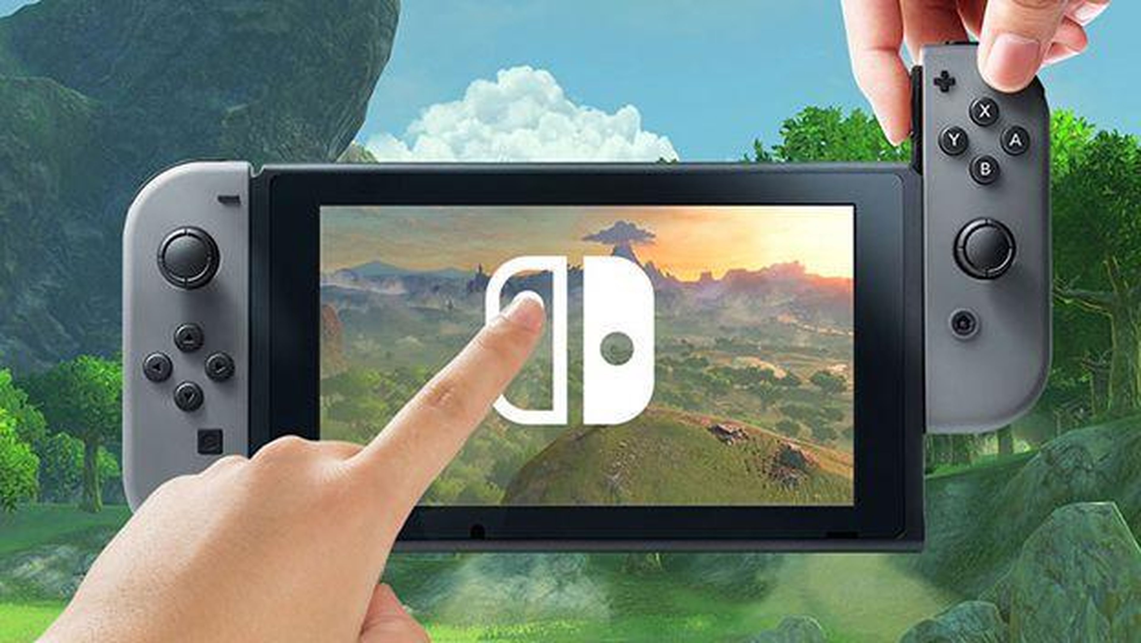 Nintendo regala el modo online de Switch gratis hasta otoño