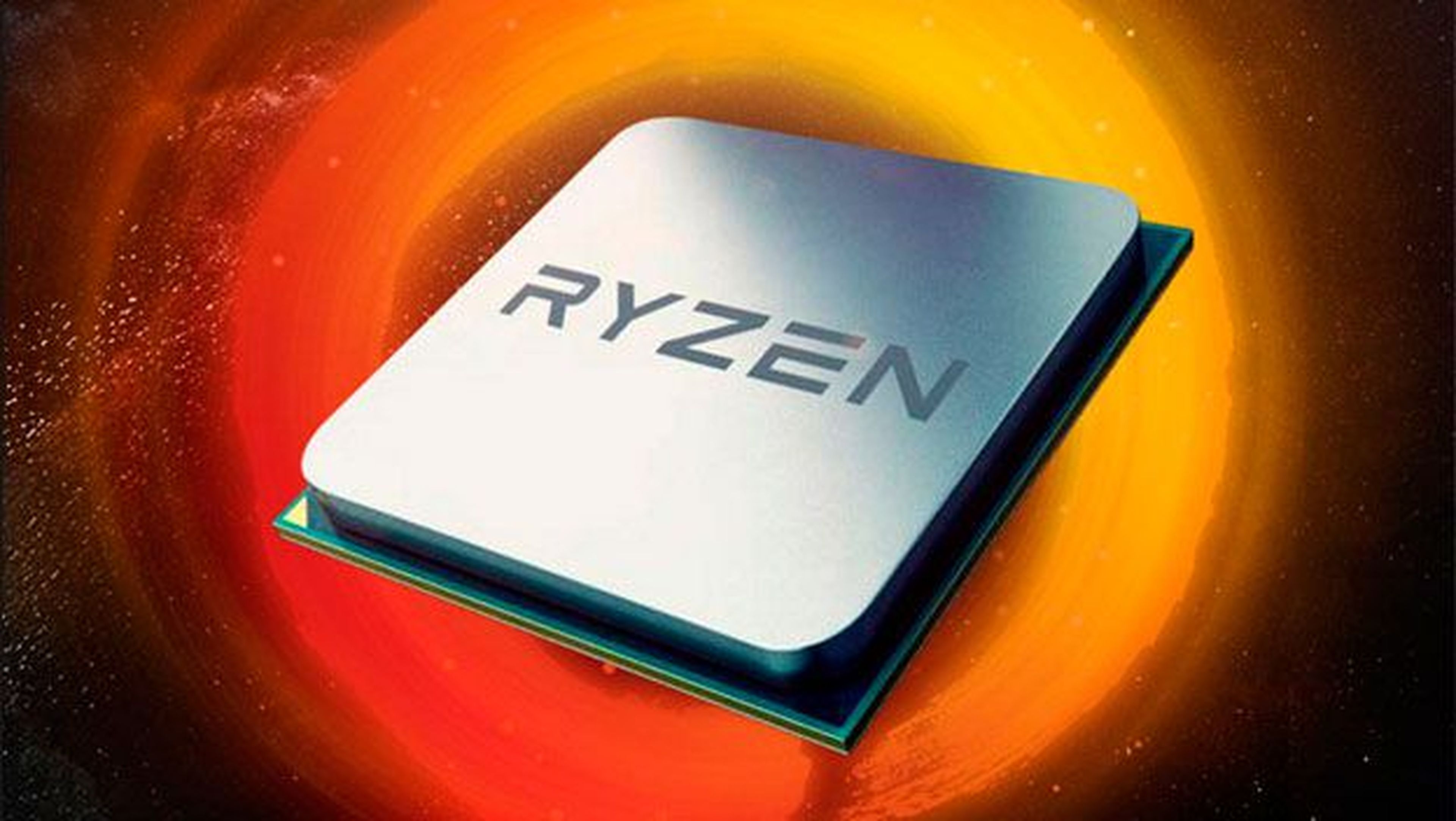 AMD Ryzen 7 1800X, primeros análisis: ¿mejor que los Intel Core i7?
