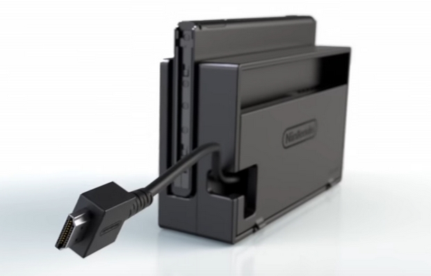 Cable hdmi cheap nintendo switch características