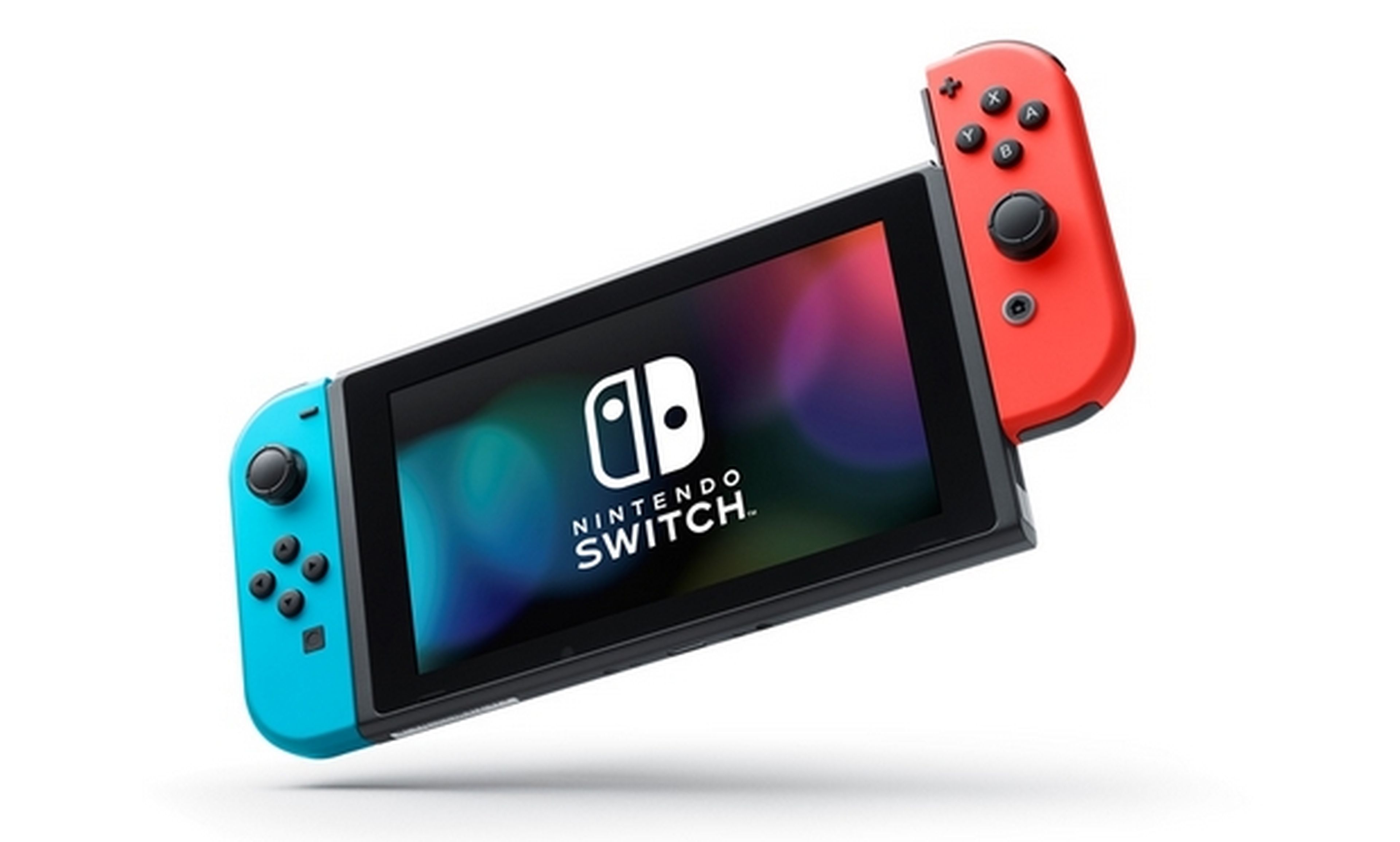 Análisis, características y precio de Nintendo Switch