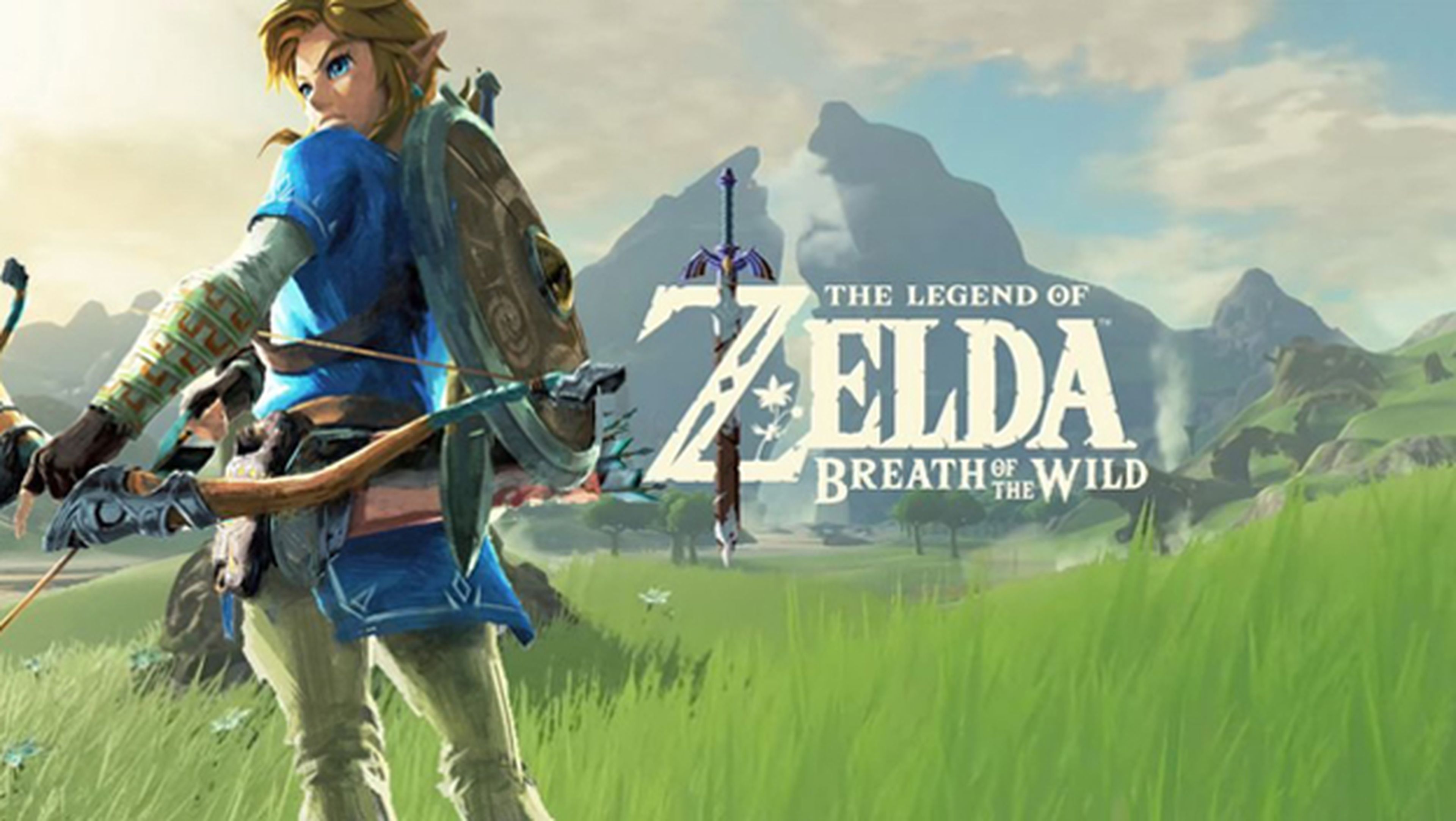 Fragante Ciudadano Torpe Ofertas para comprar Zelda Breath of the Wild de Nintendo Switch | Computer  Hoy