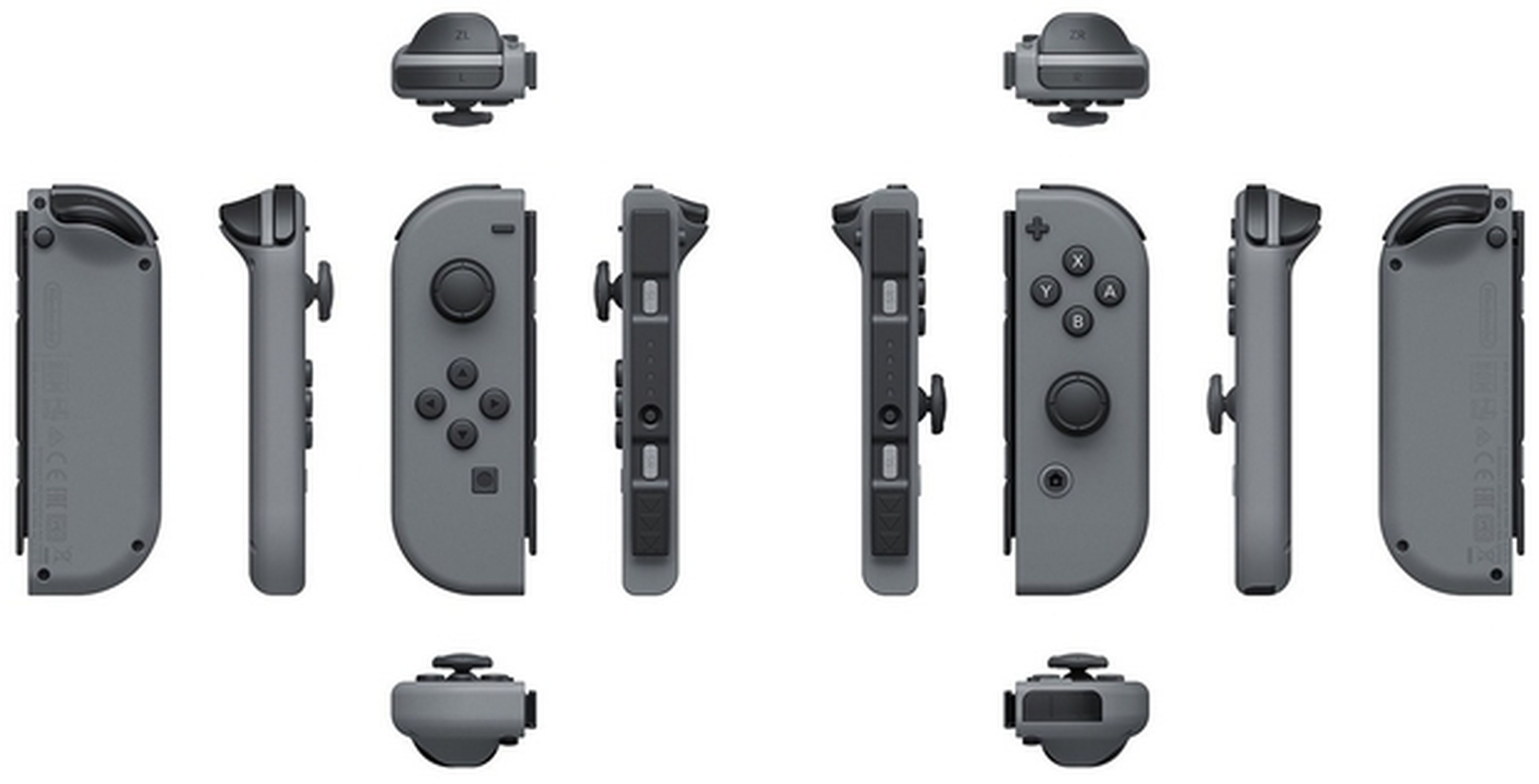 Análisis, características y precio de Nintendo Switch