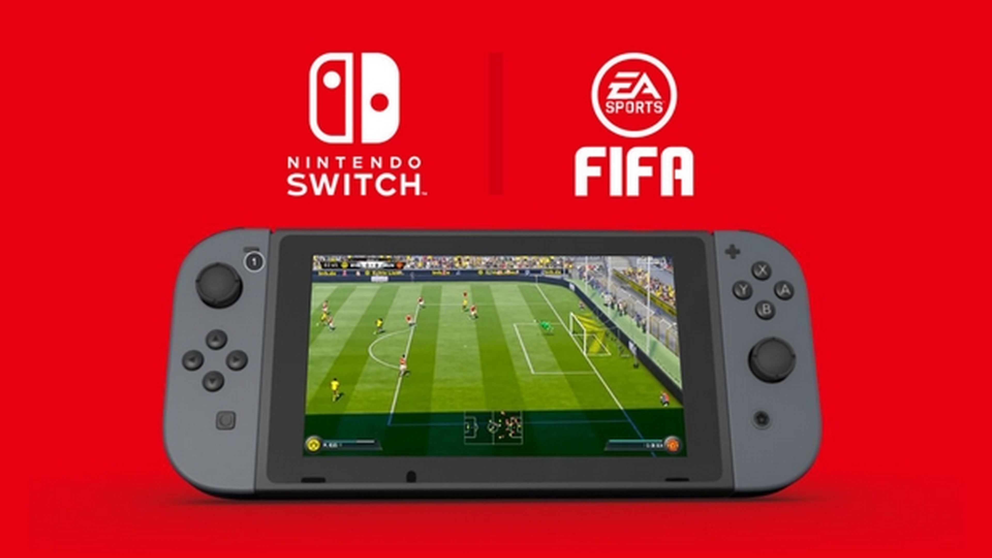 Análisis, características y precio de Nintendo Switch