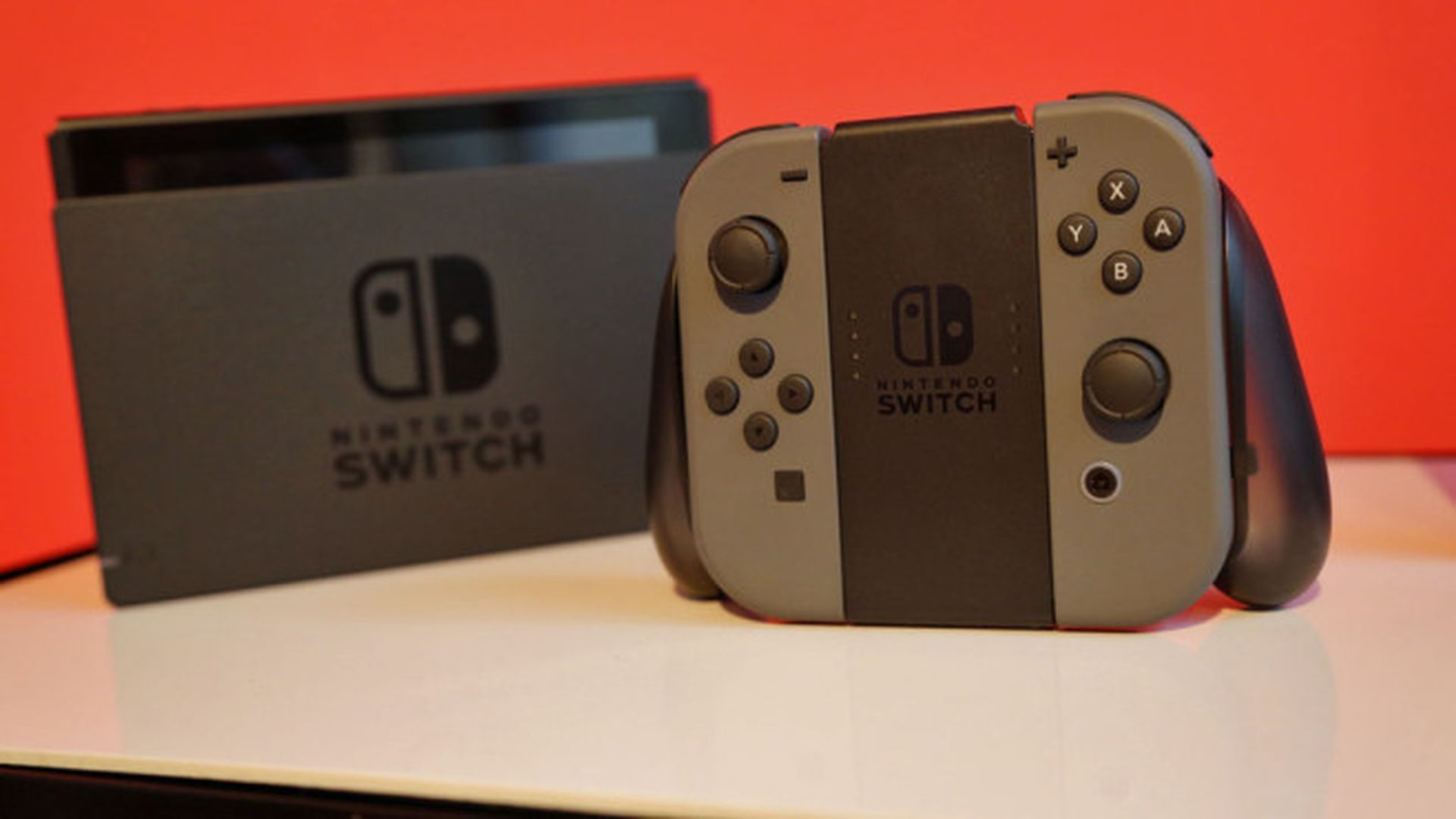 Un r convierte el mando de la GameCube en Joy-Cons para la Nintendo  Switch