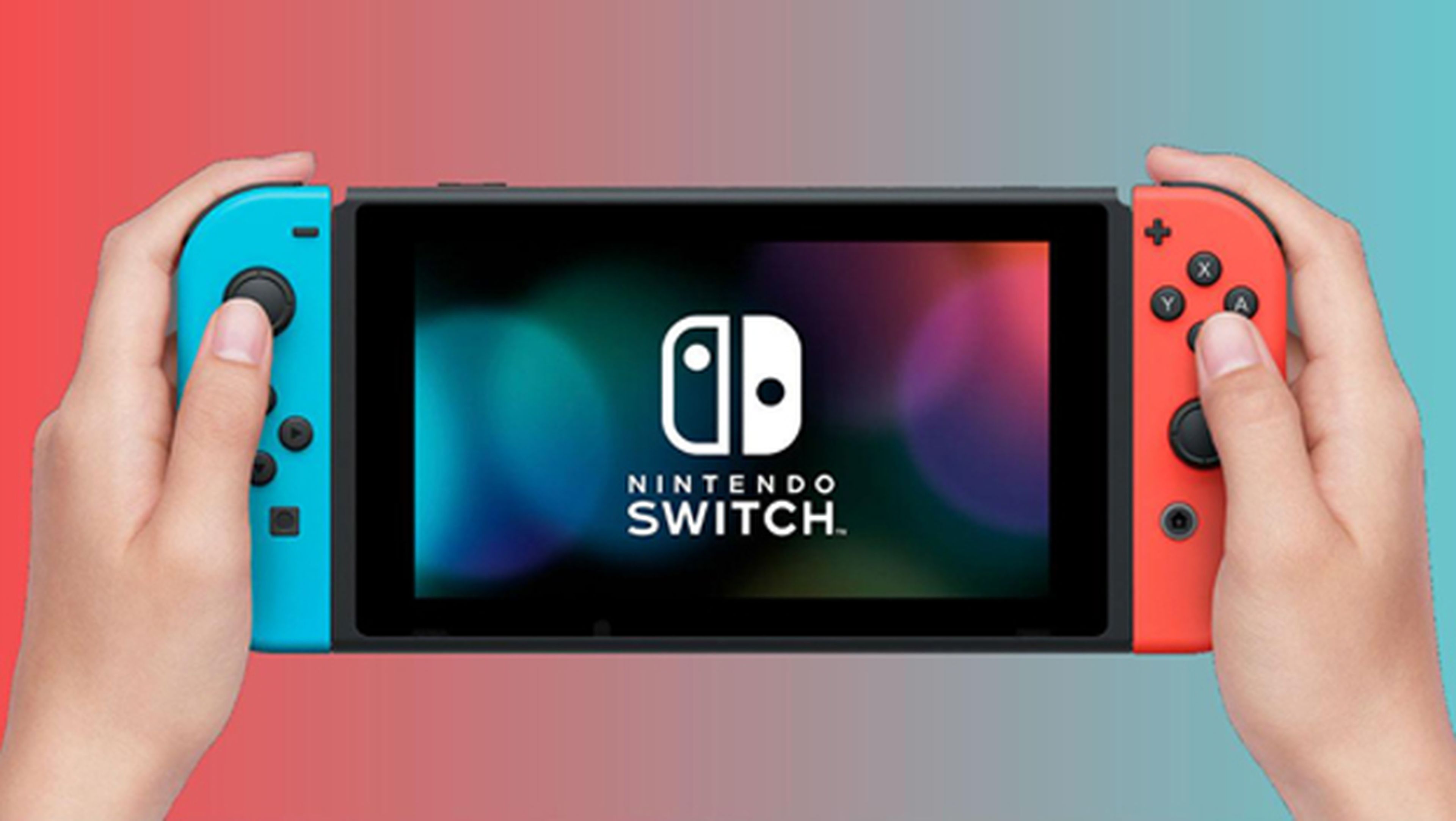 Curiosa noticia sobre los problemas de conexión de Nintendo Switch