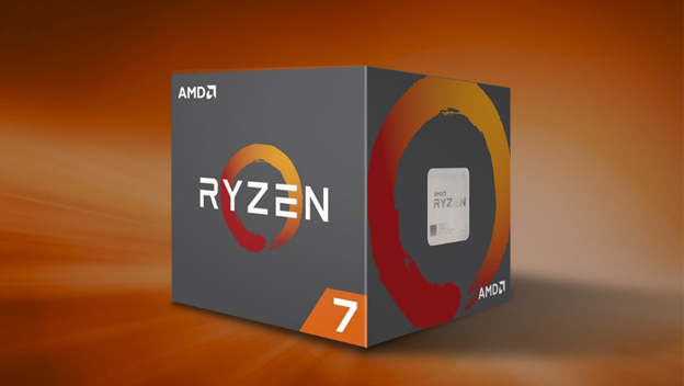 AMD Ryzen 7 1800X 1700X y 1700 d nde comprarlos m s baratos