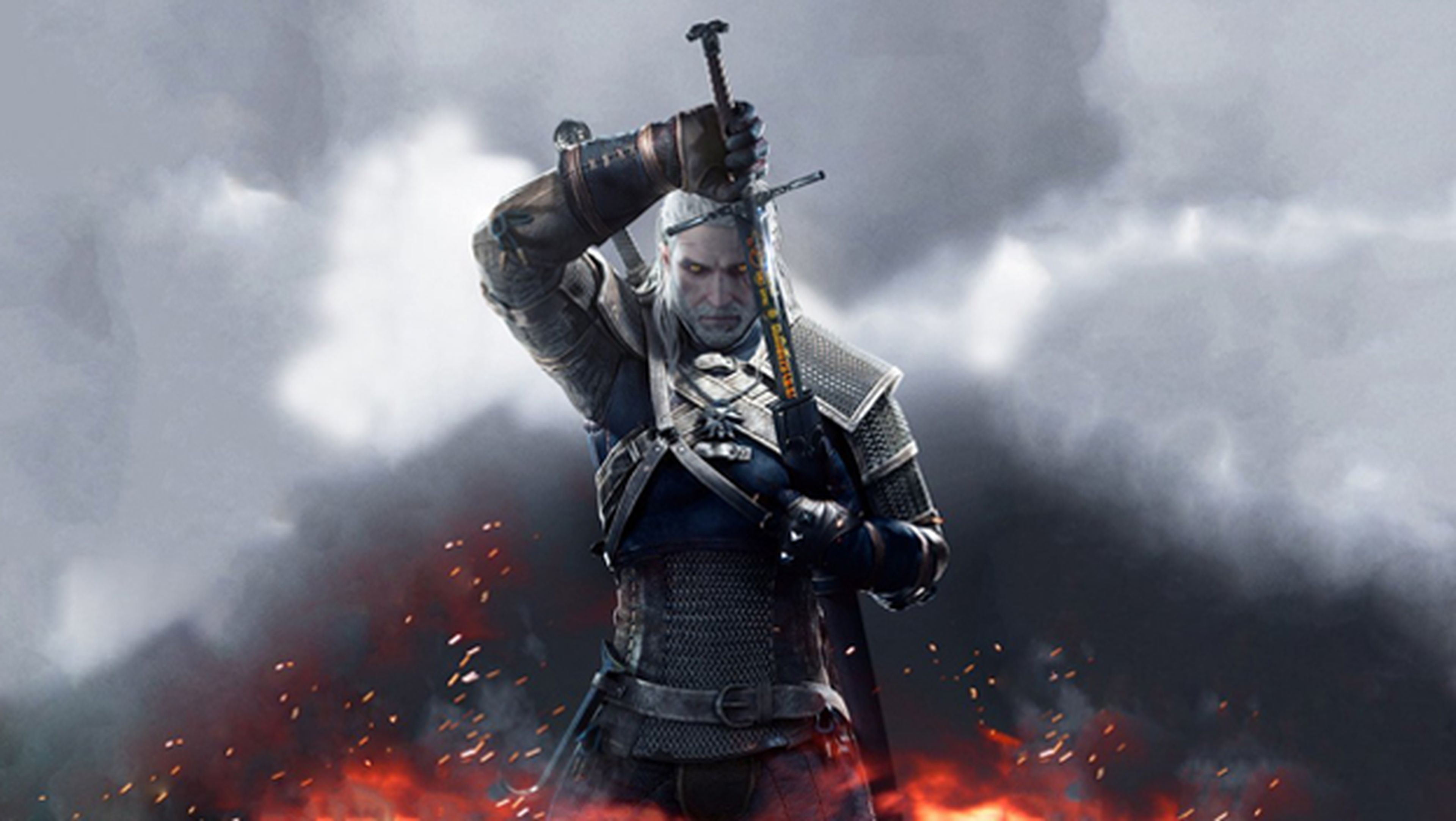 The Witcher, Dragon Age y otros 500 juegos de PC en oferta en GOG |  Computer Hoy