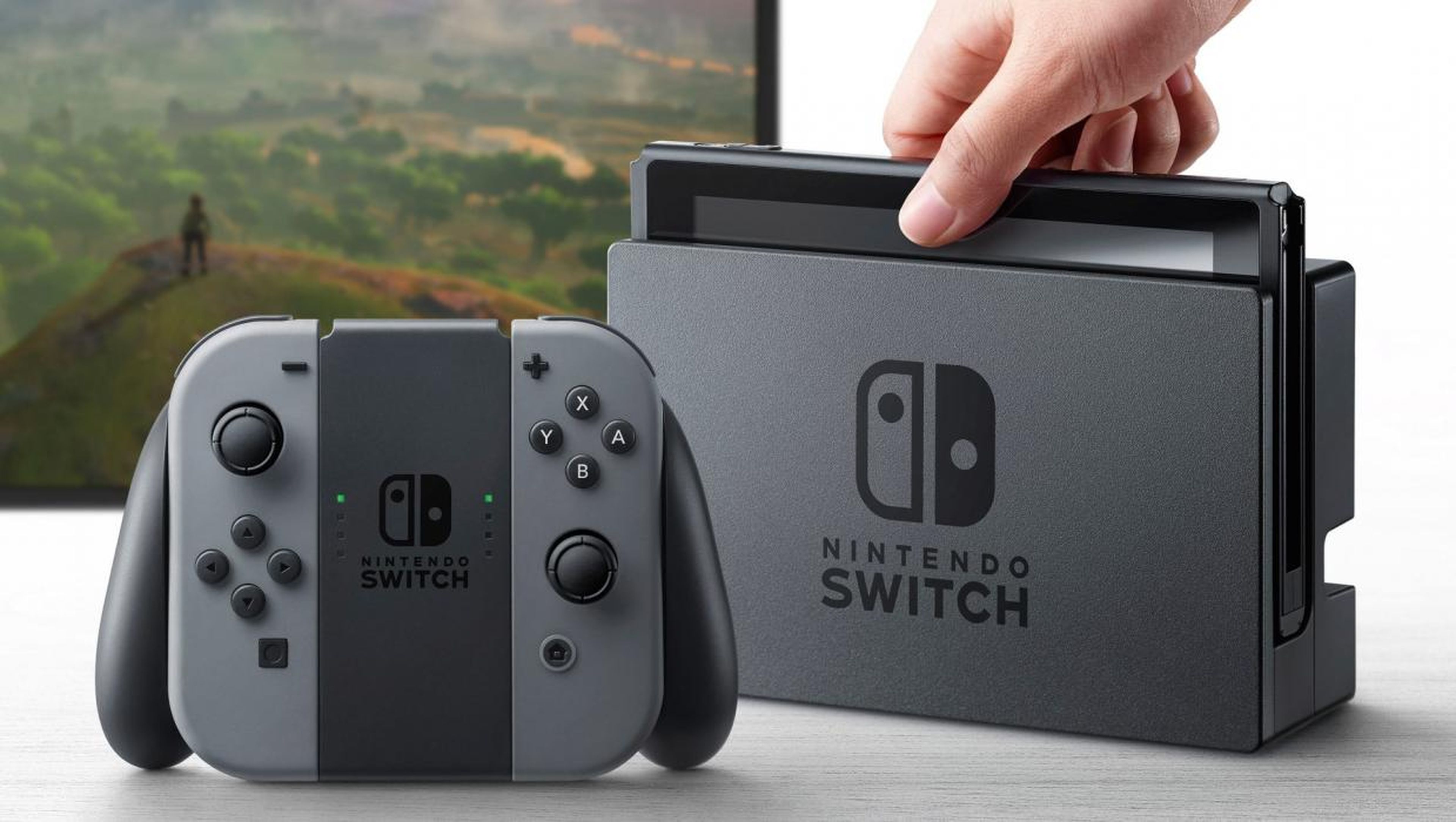 Mejores baterías portátiles y power bank para Nintendo Switch