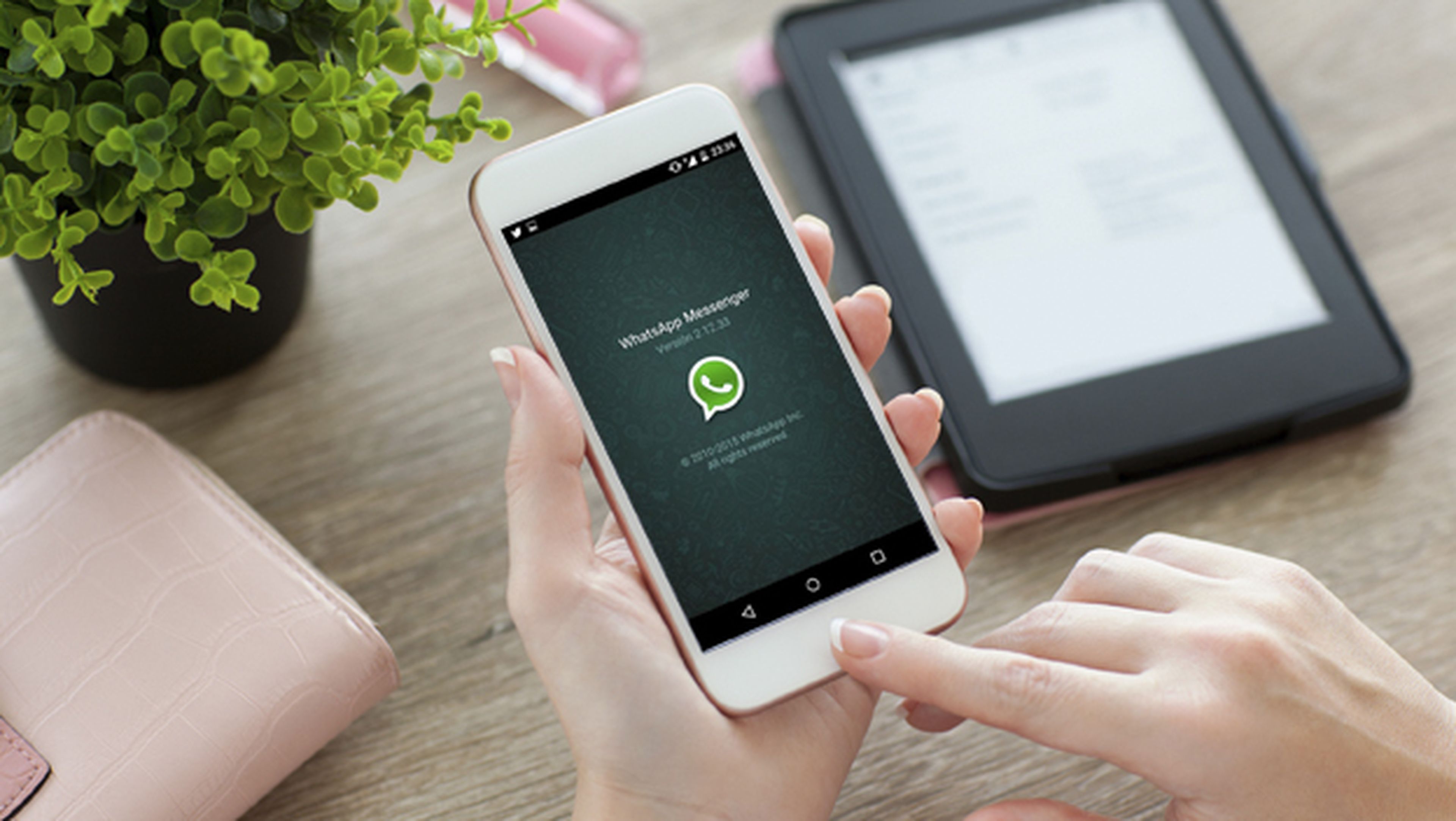 WhatsApp y las funciones que están por llegar