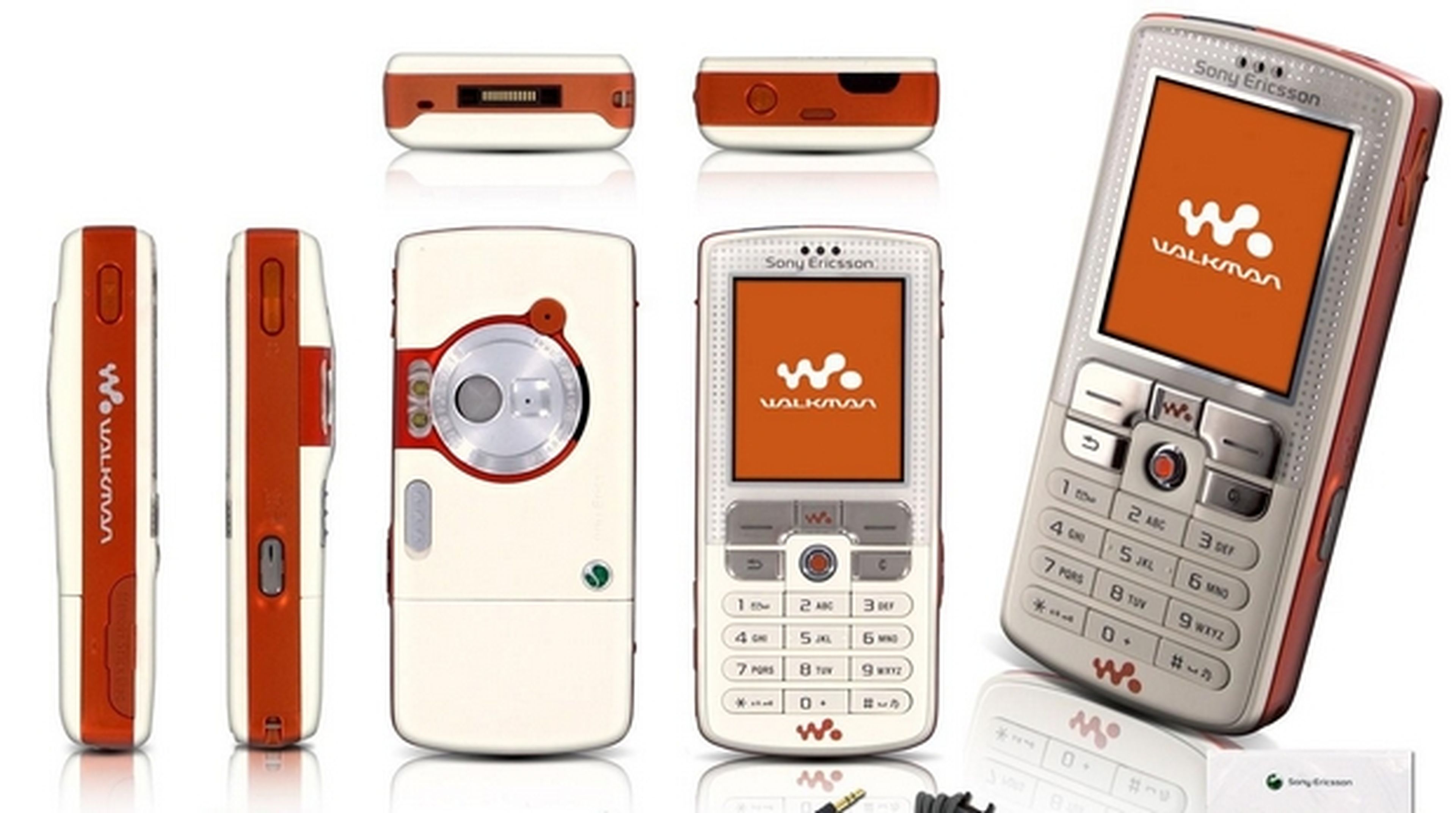 Nokia 3310: Otros móviles que deberían resucitar