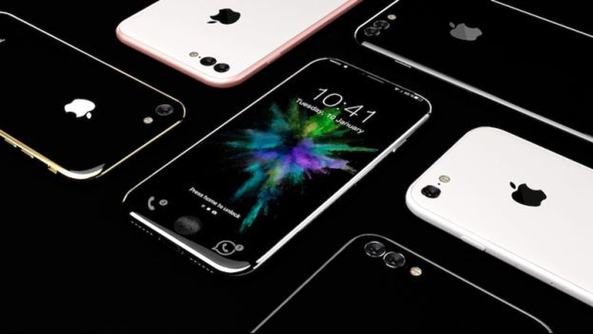 Las últimas Filtraciones Del Iphone 8 Traen Malas Noticias 2181