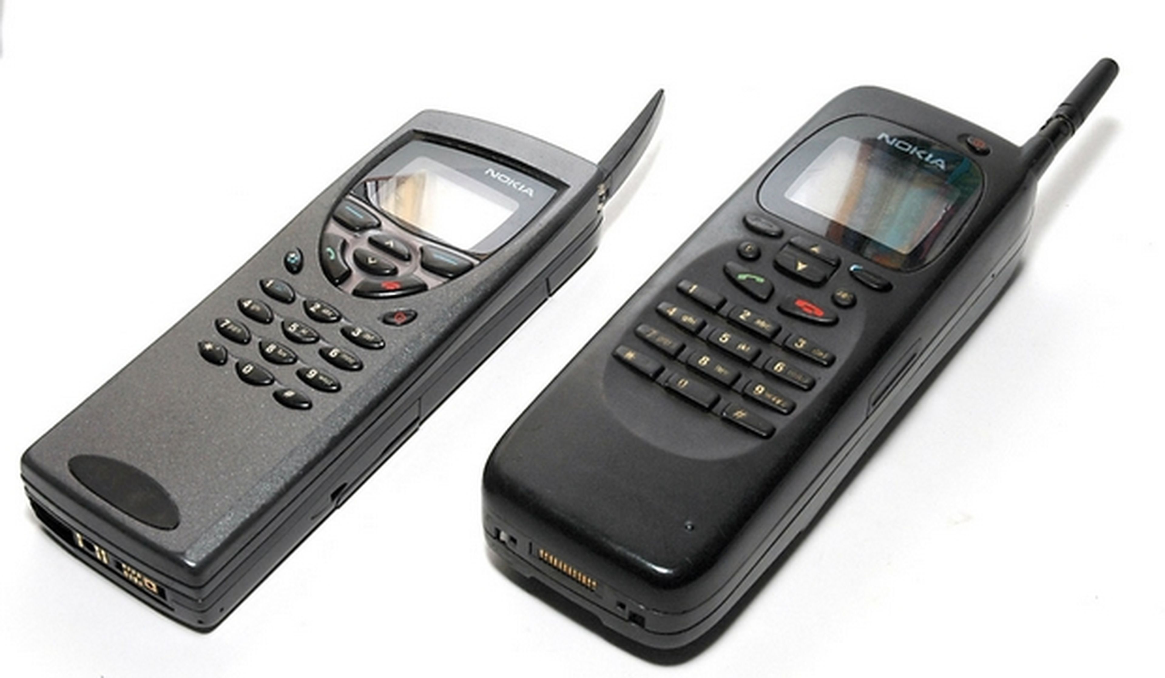 Nokia 3310: Otros móviles que deberían resucitar