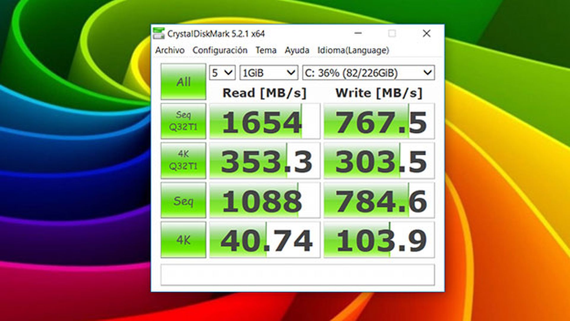 Dell XPS 13 9360 Benchmarks