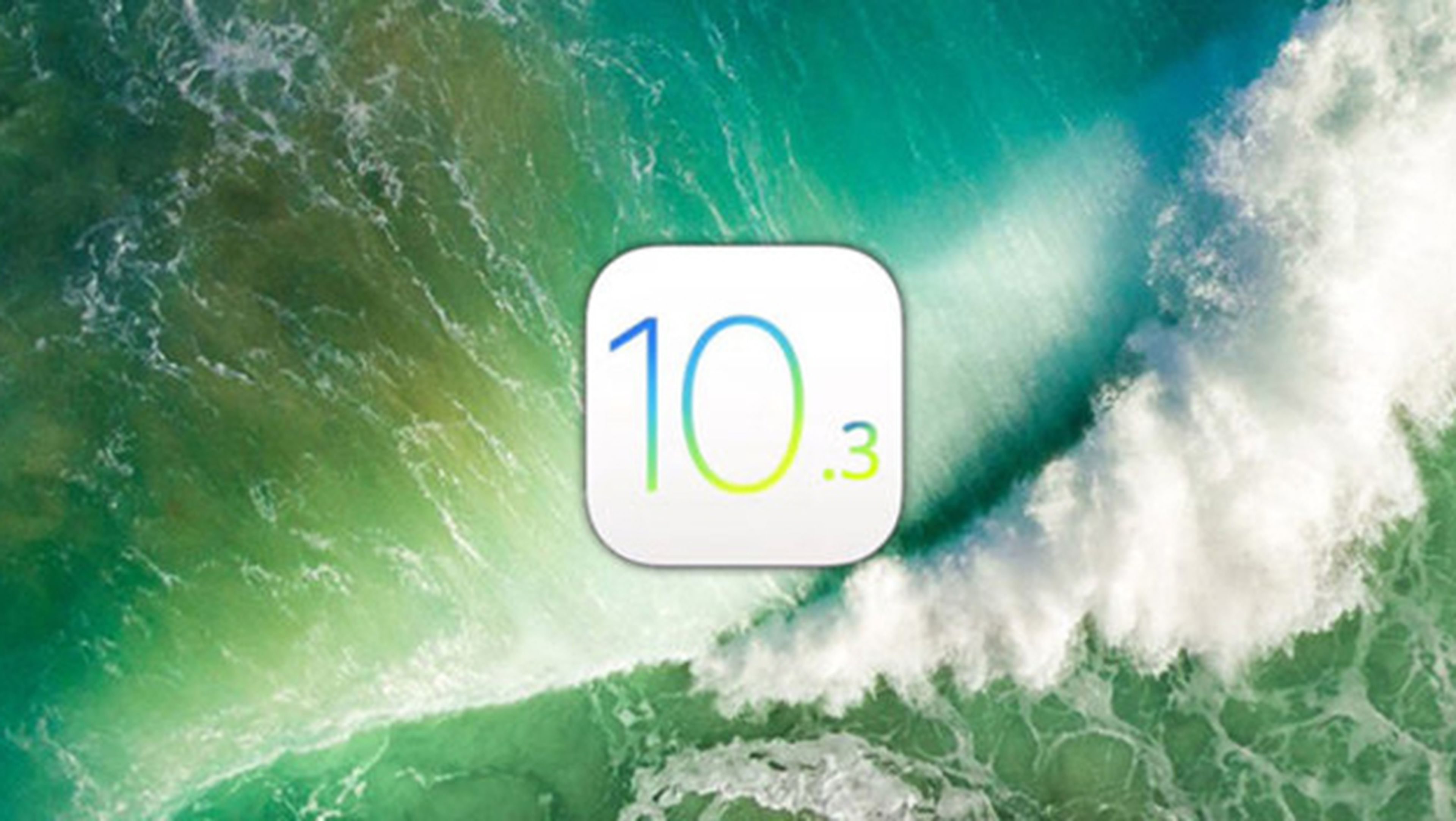 Así será el sistema de administración de archivos de iOS 10.3