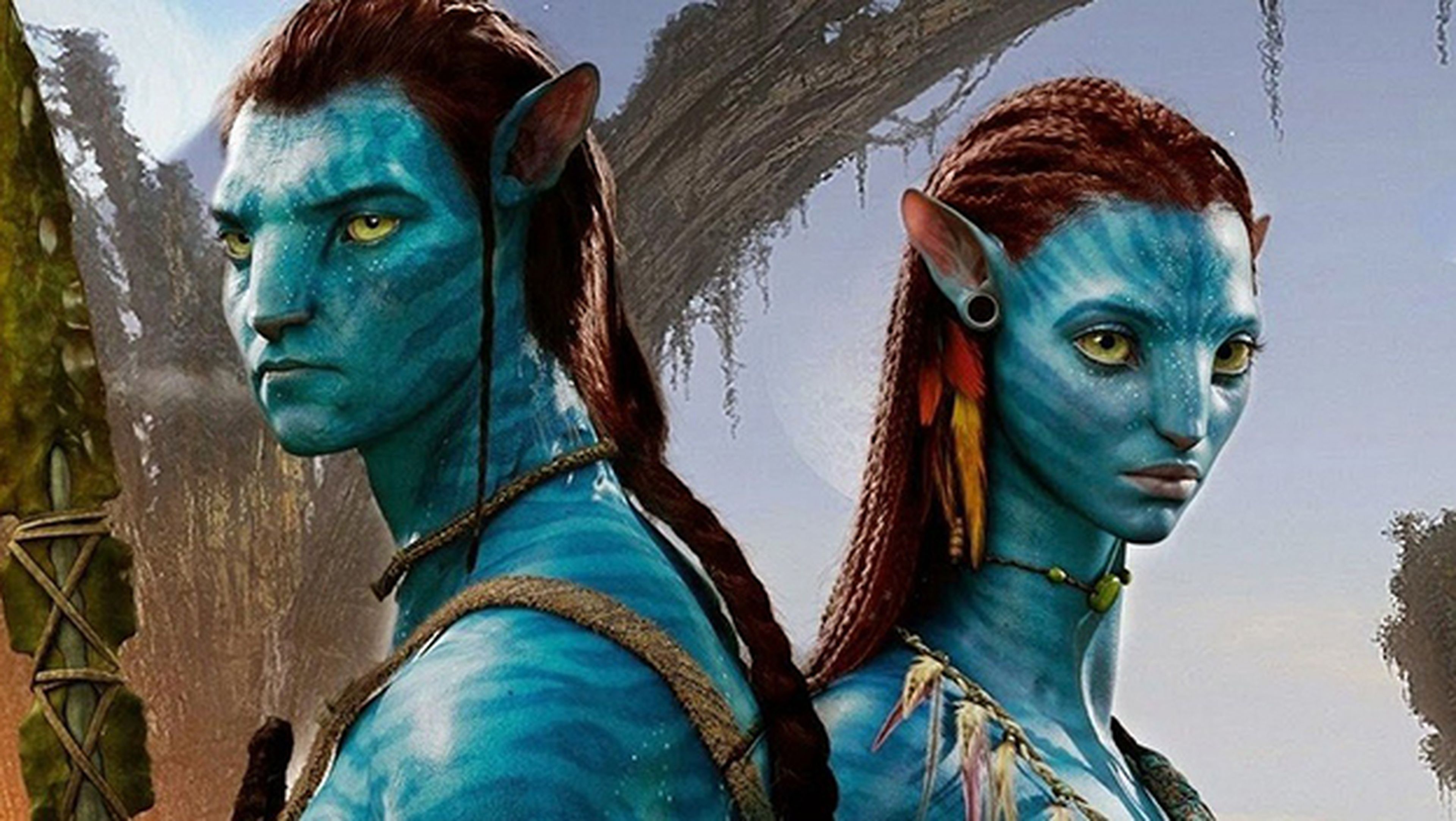 Vas a tener que esperar más para ver el estreno de Avatar 2