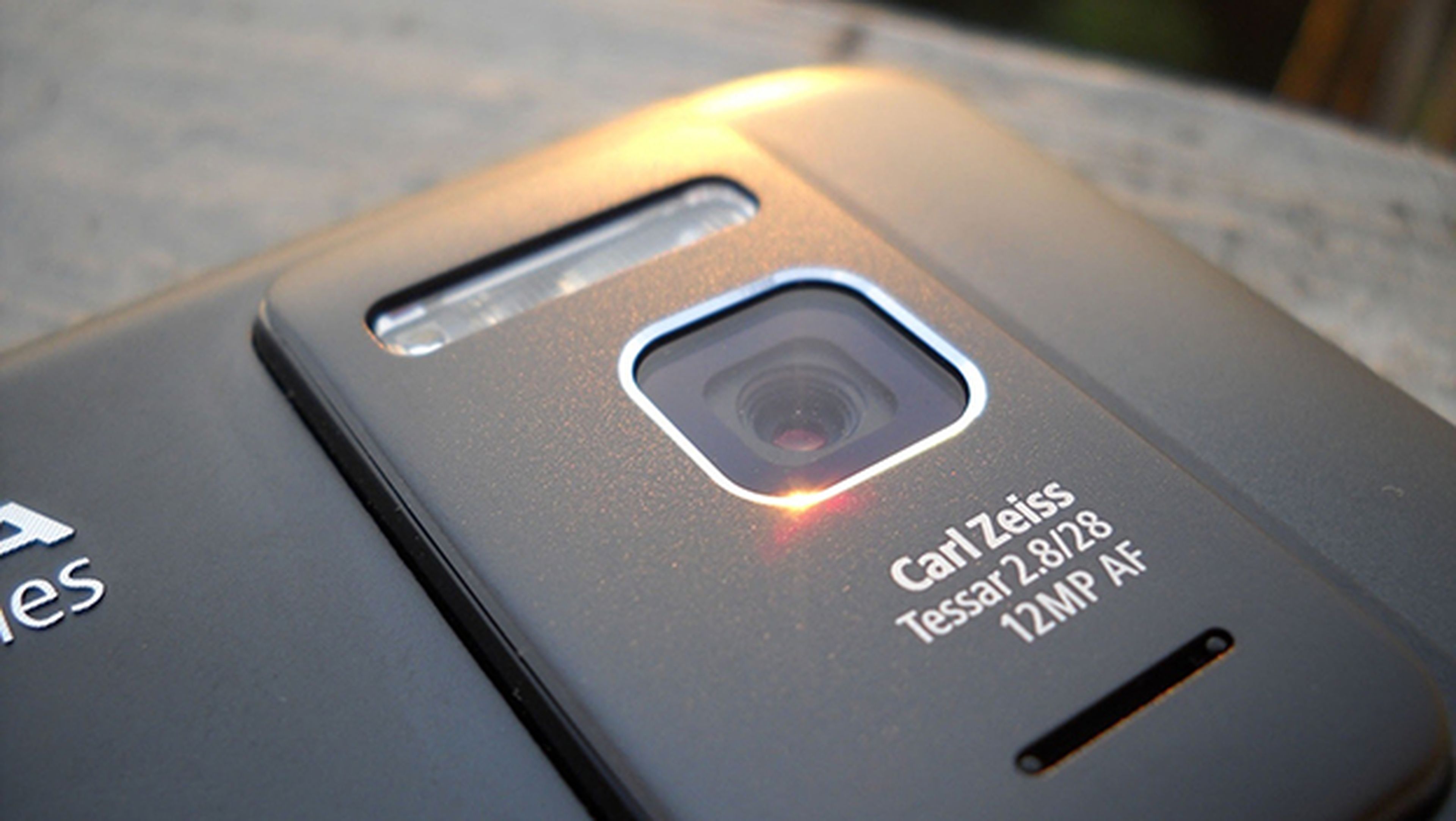 Futuros móviles de Nokia podrían volver a llevar ópticas Zeiss