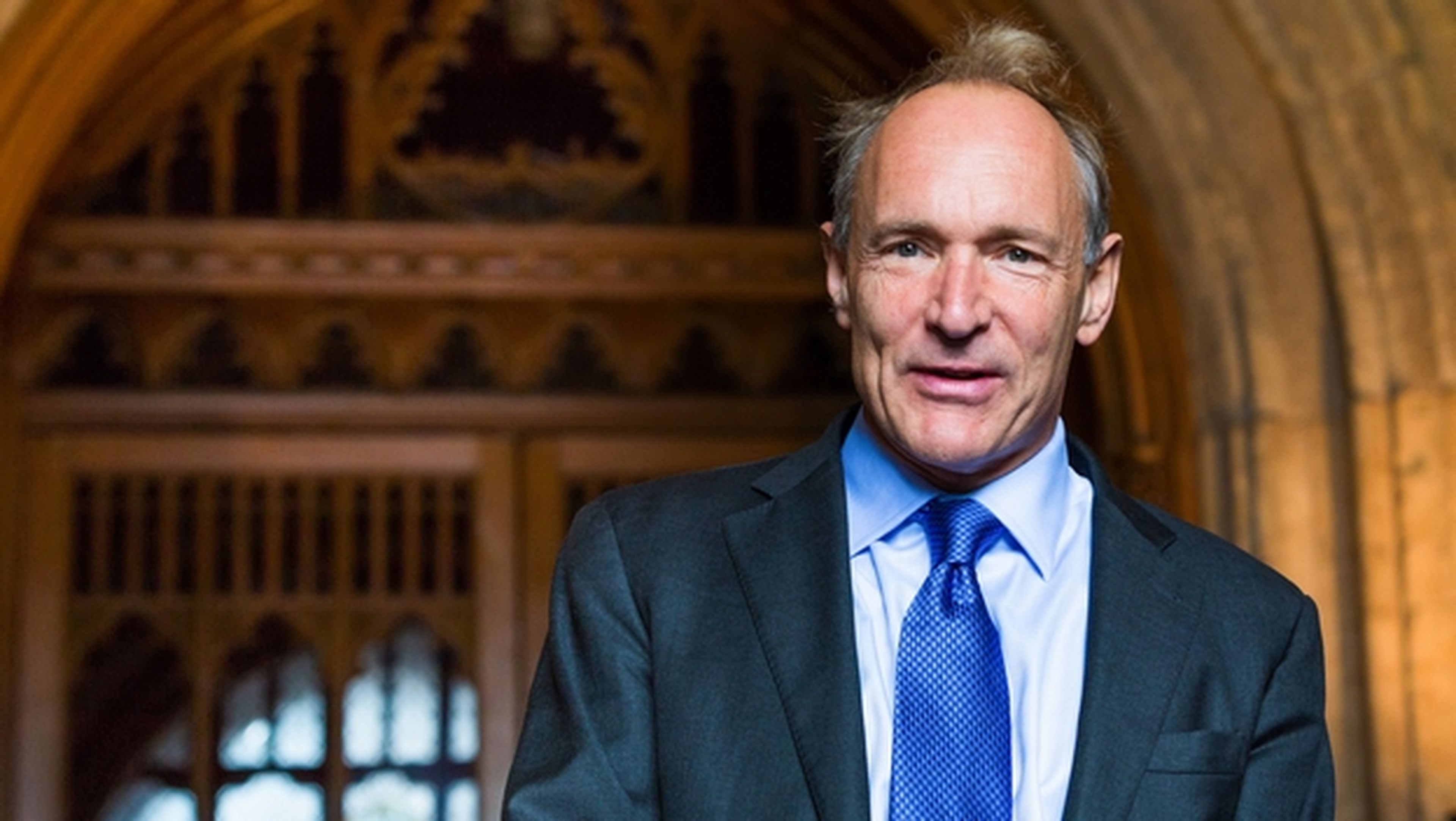 Los tres peligros de Internet según su inventor, Tim Berners-Lee