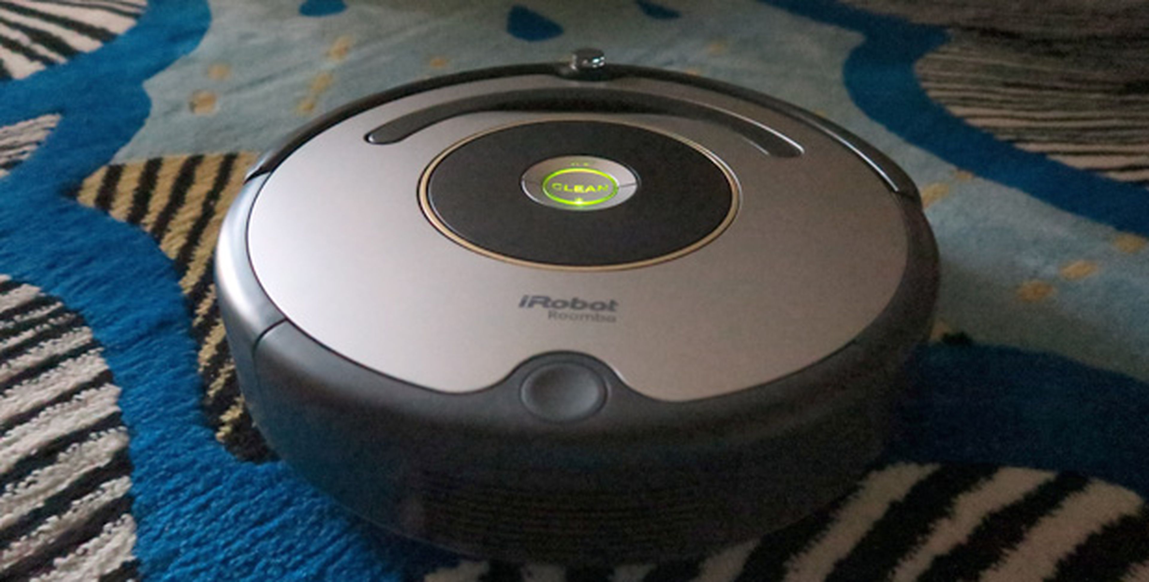 iRobot Roomba 615 Aspirador