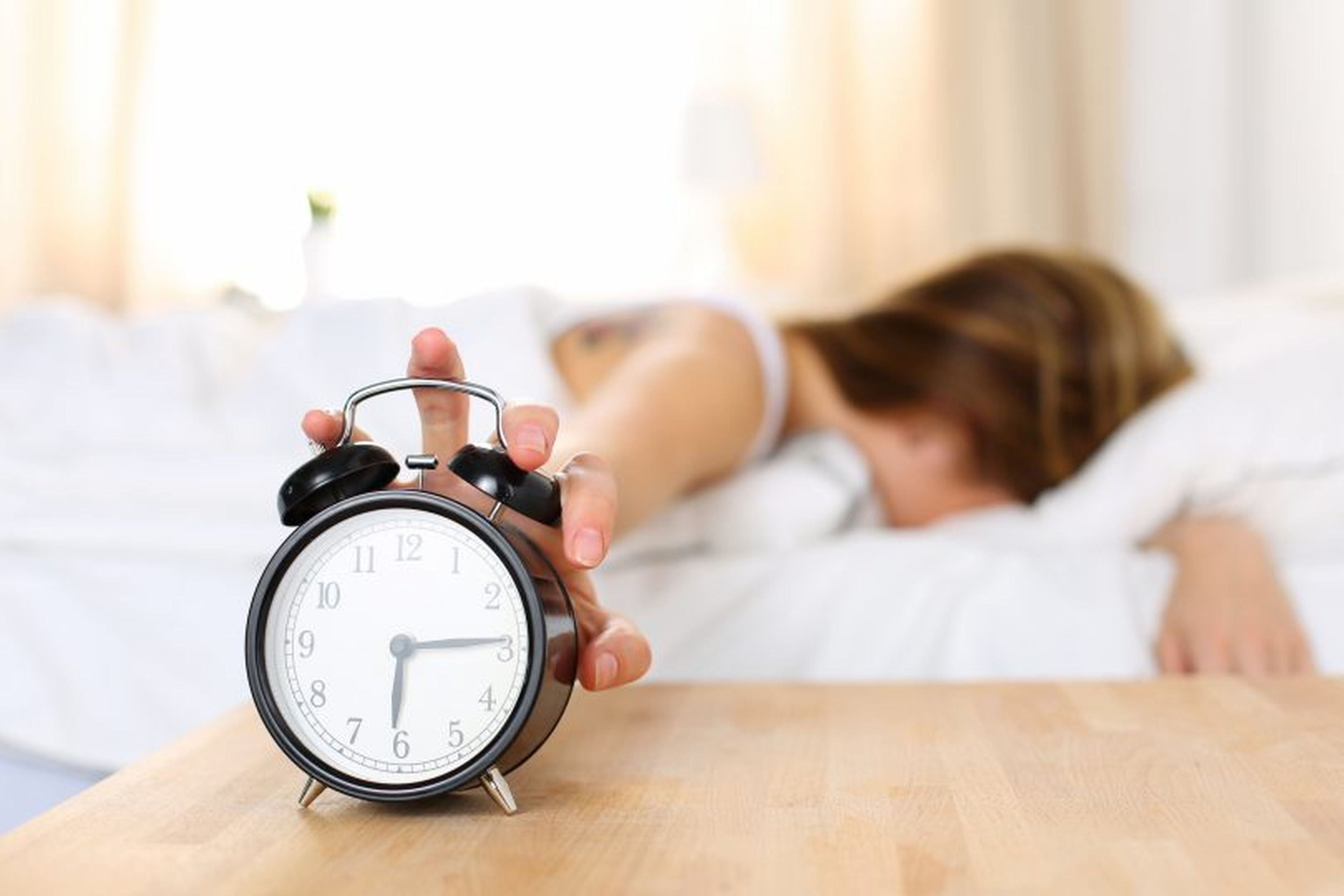 Un estudio demuestra que es mejor no dormir nada que dormir poco