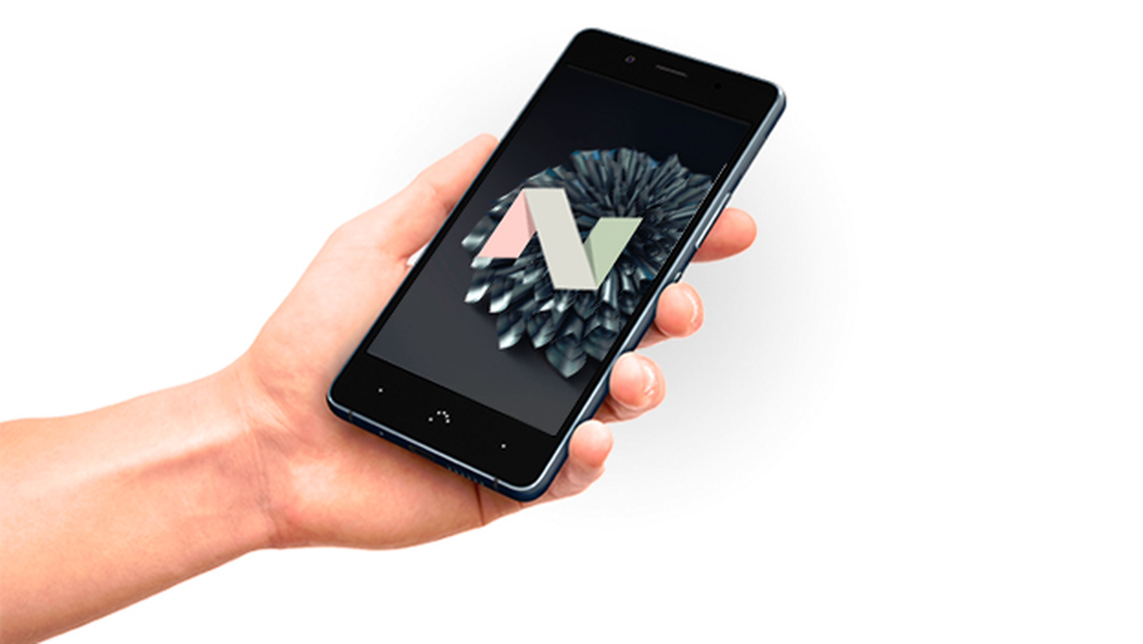 BQ se actualiza a Android 7.1.1, te contamos nuestra experiencia