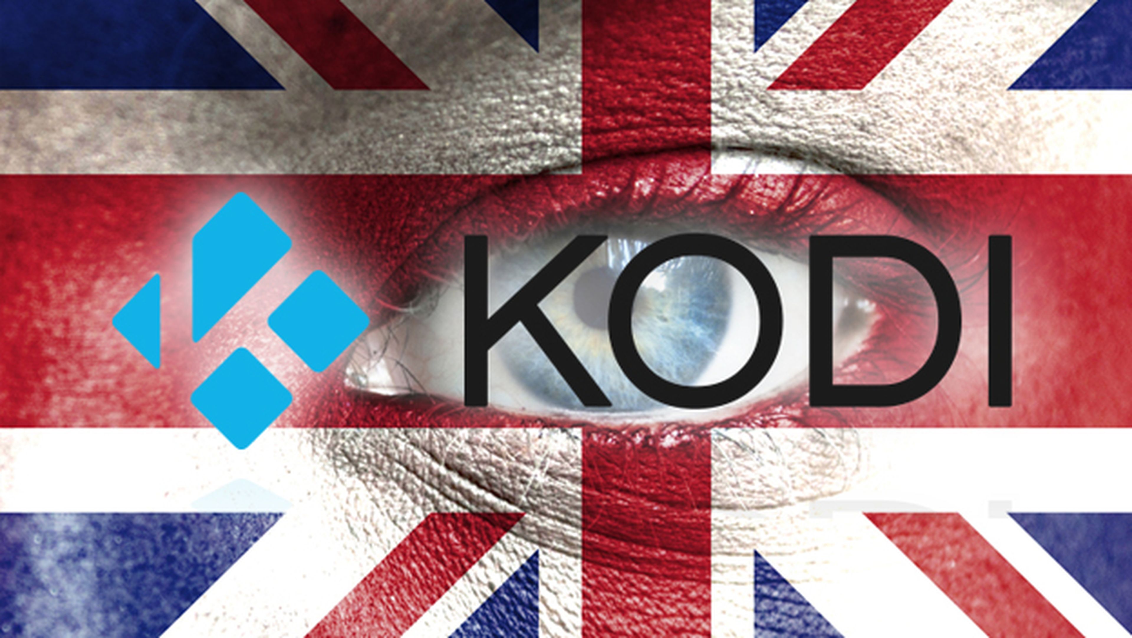 Kodi, especialmente el fútbol gratis que emiten algunos usuarios, tiene los días contados en Reino Unido