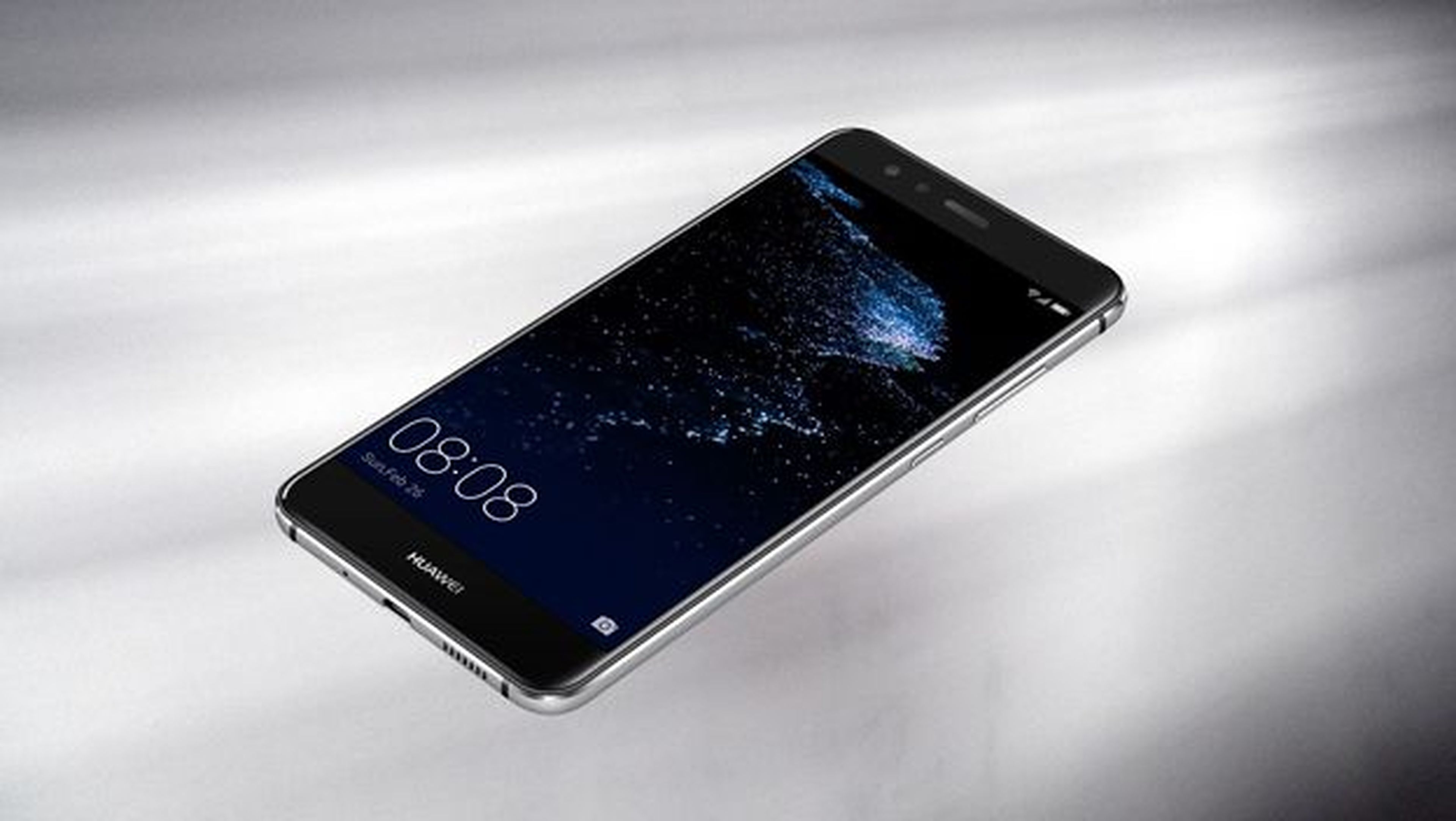Huawei P10 Lite precio, análisis y fecha de lanzamiento