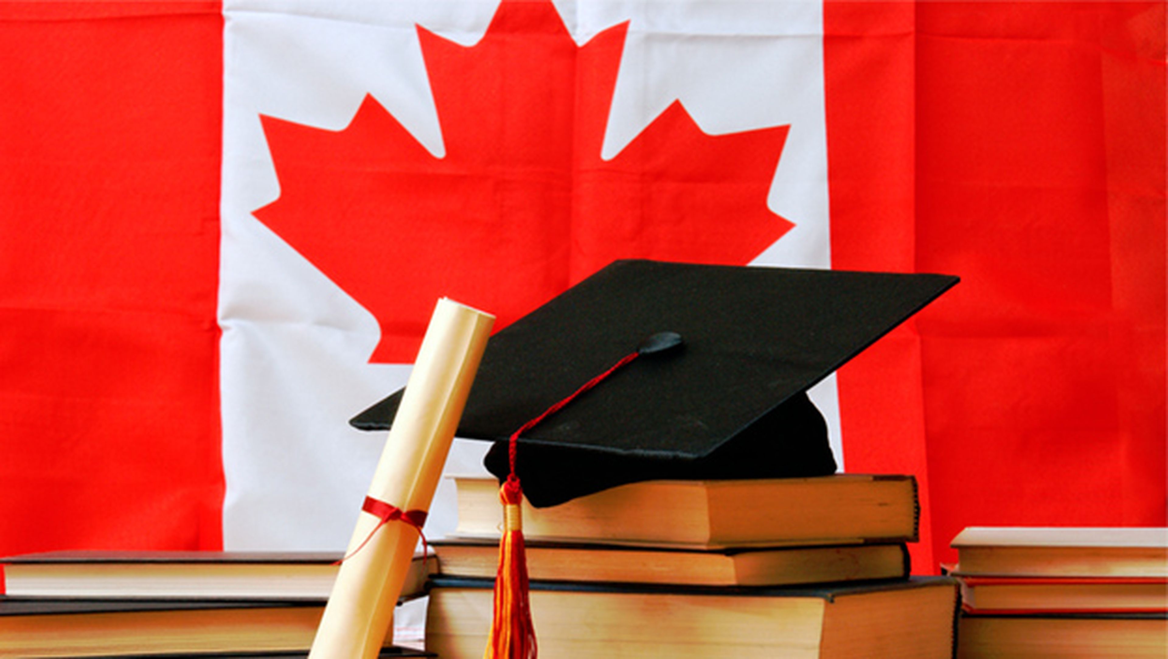 ¿Pensando en ir a estudiar en el extranjero? ¡Canadá te espera!