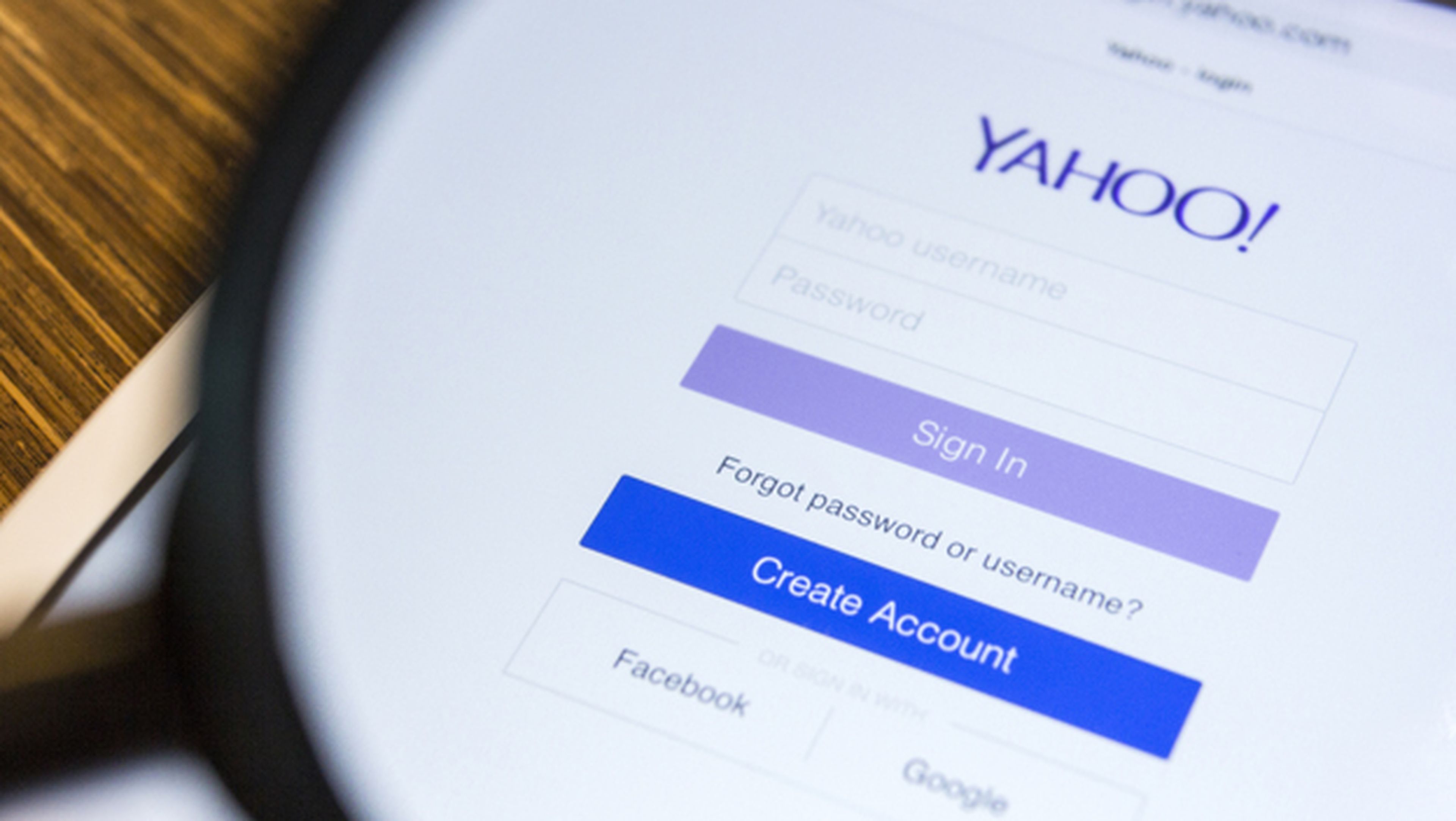 El FBI acusa a agentes rusos del hackeo masivo de Yahoo