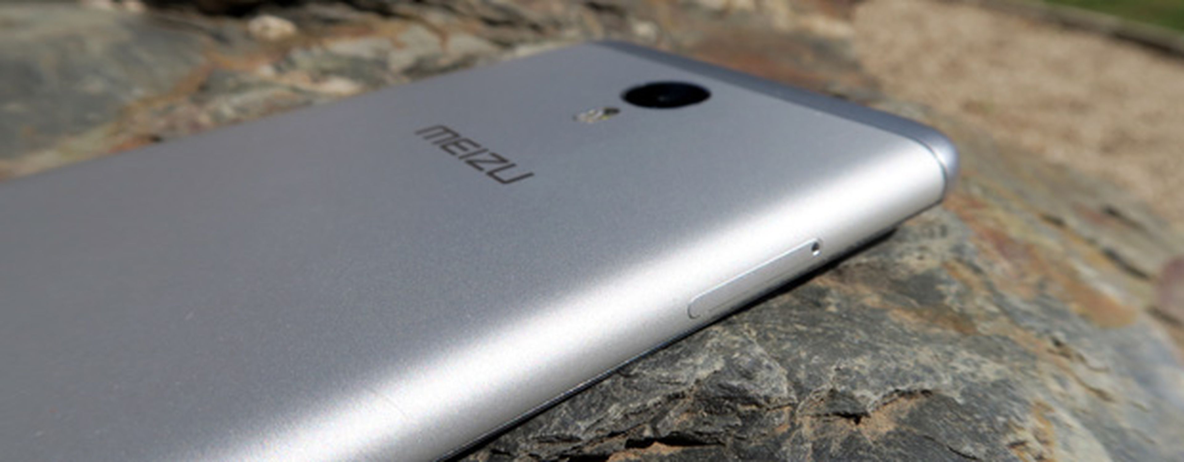 Meizu M3 Note