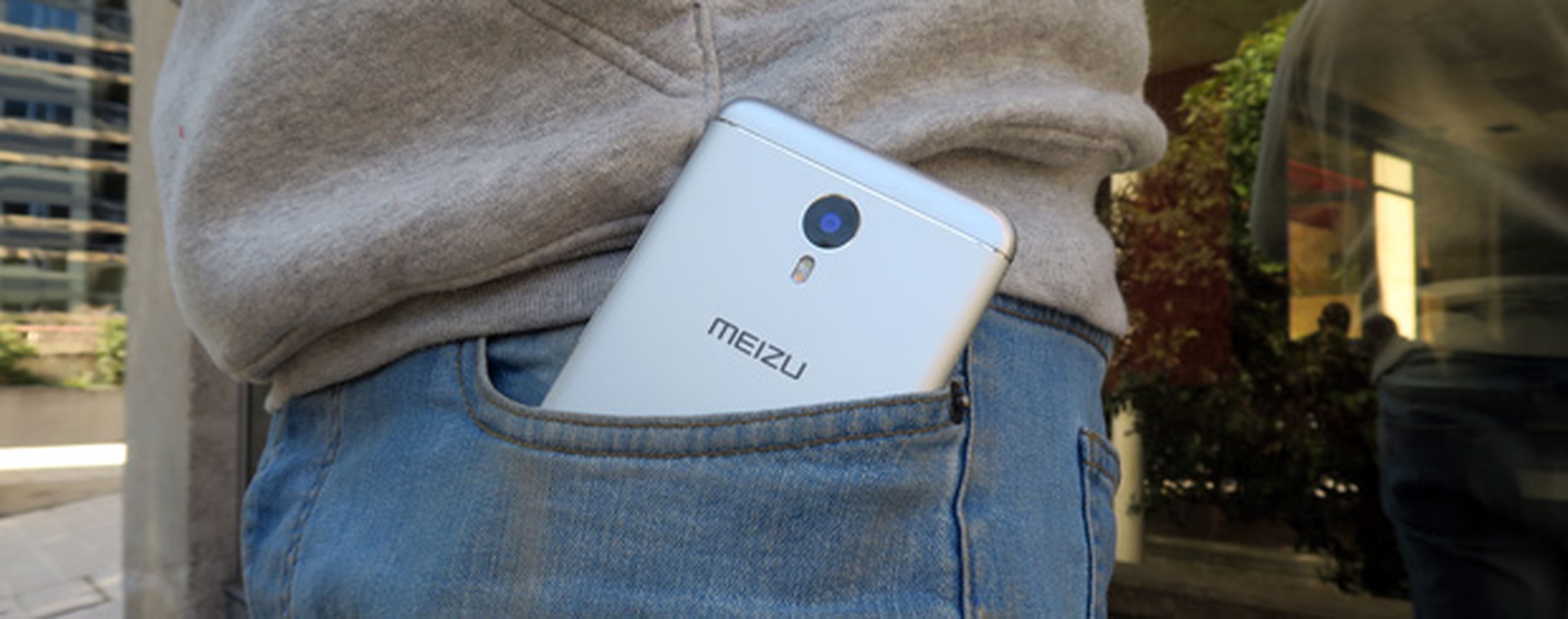 Meizu M3 note Review