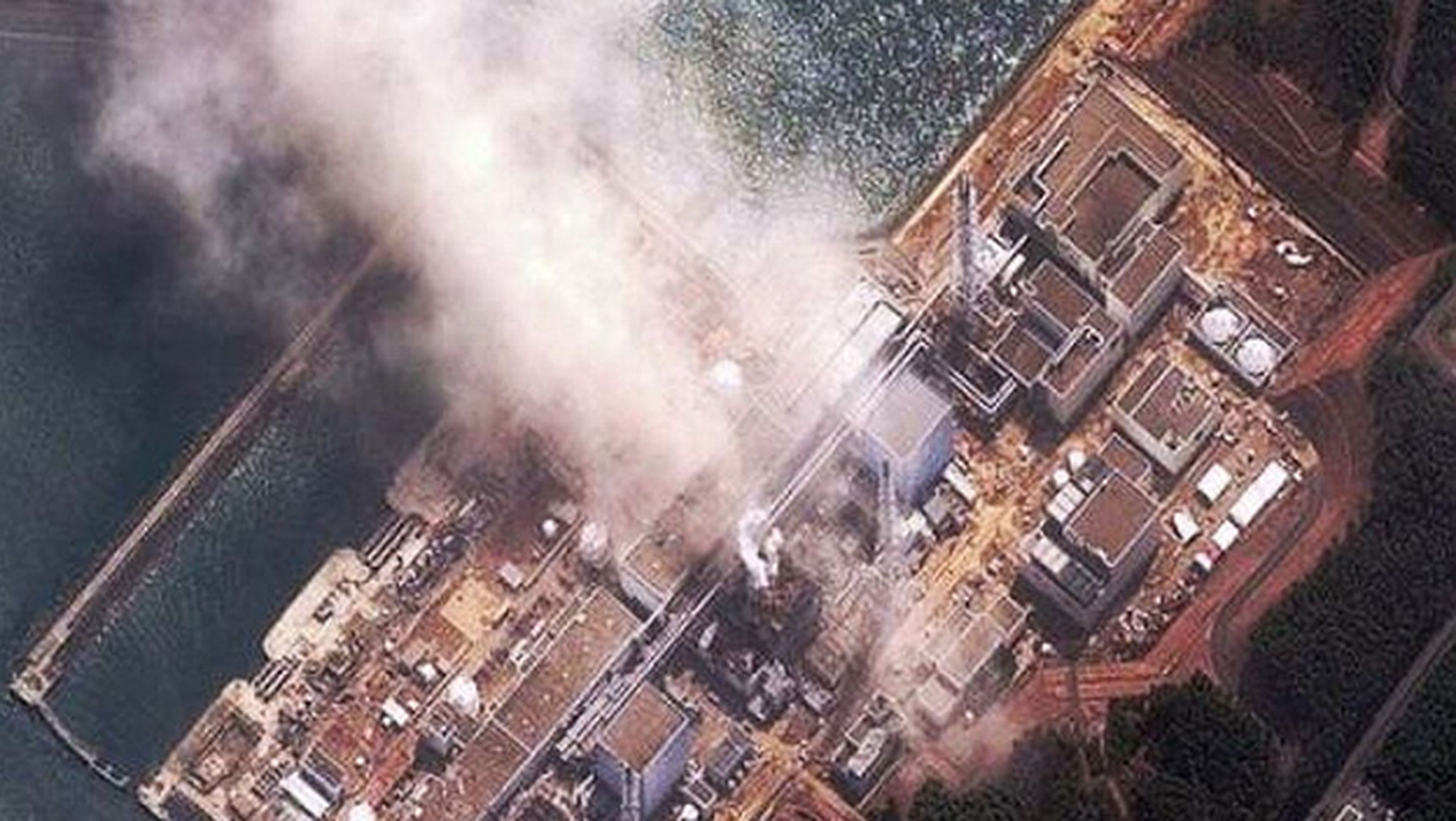 El accidente de Fukushima se cobra los primeros acusados por parte del Gobierno de Japón