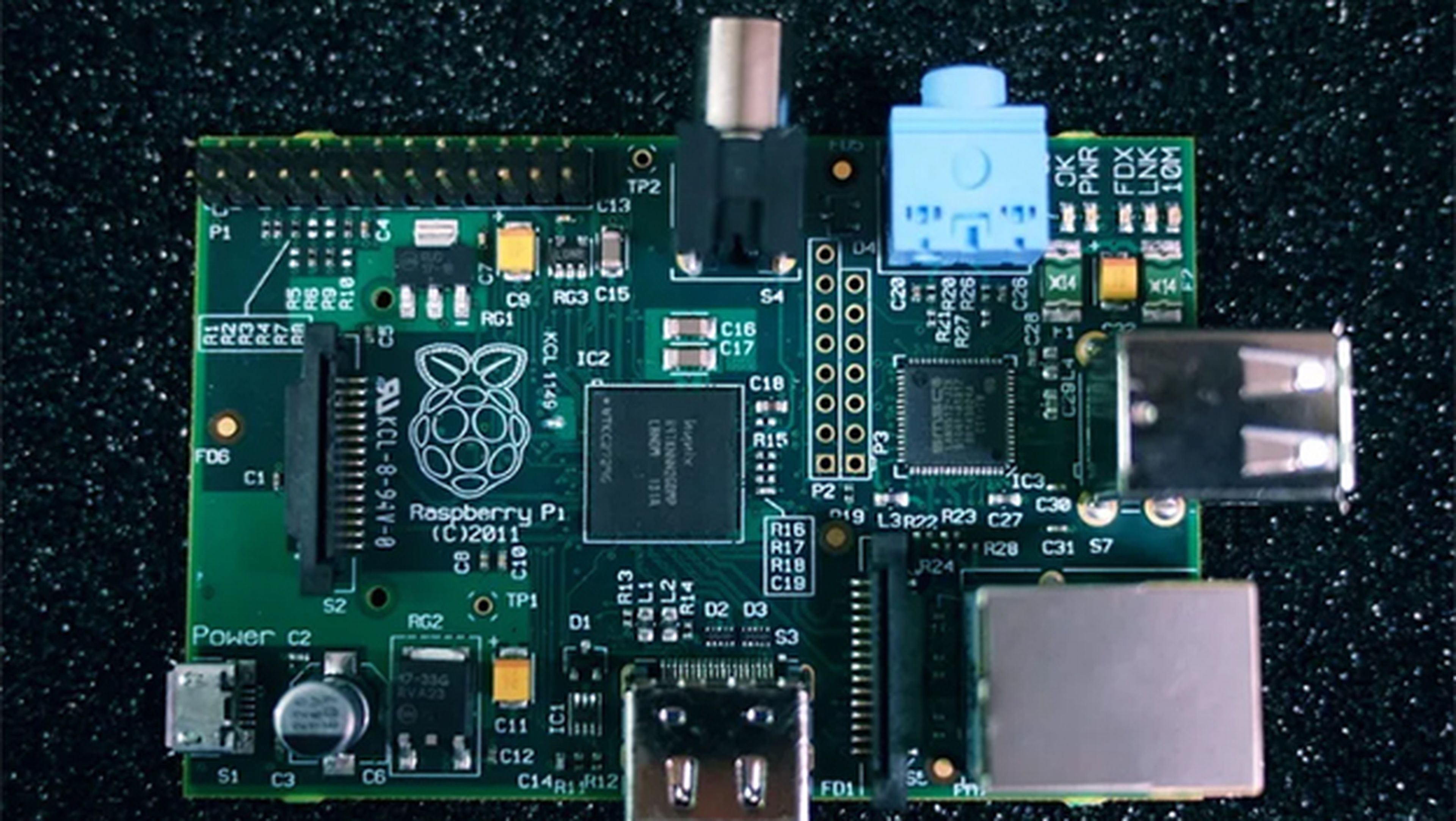 Raspberry Pi presume de sus 12,5 millones de unidades vendidas