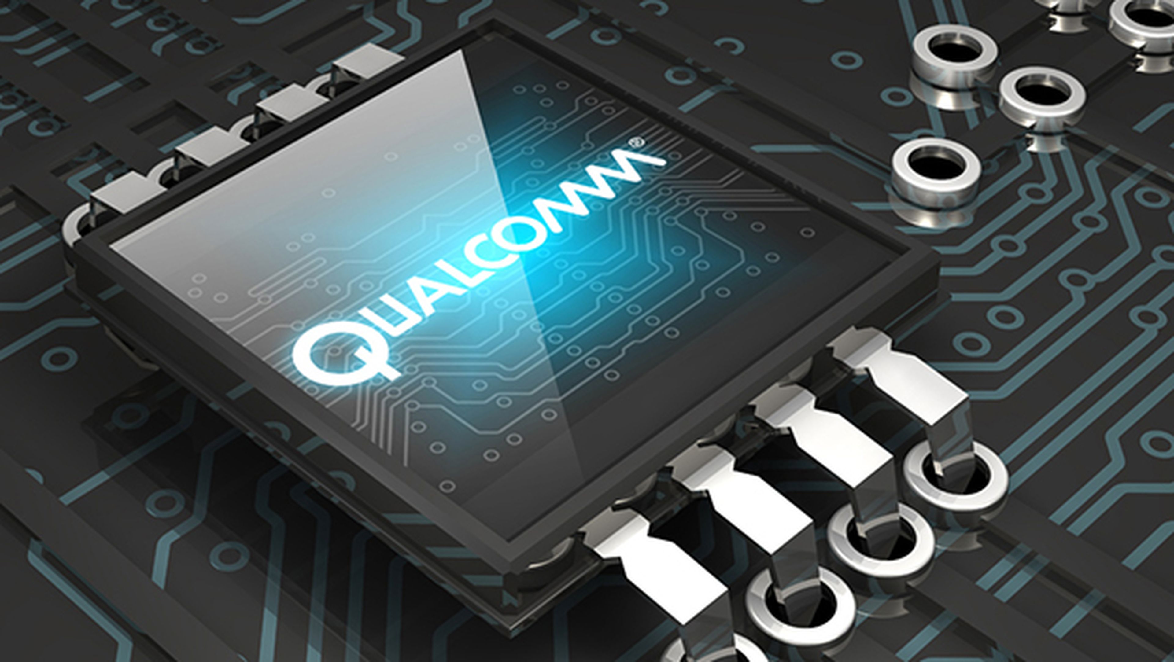 Para Qualcomm el snapdragon ya no es sólo un procesador